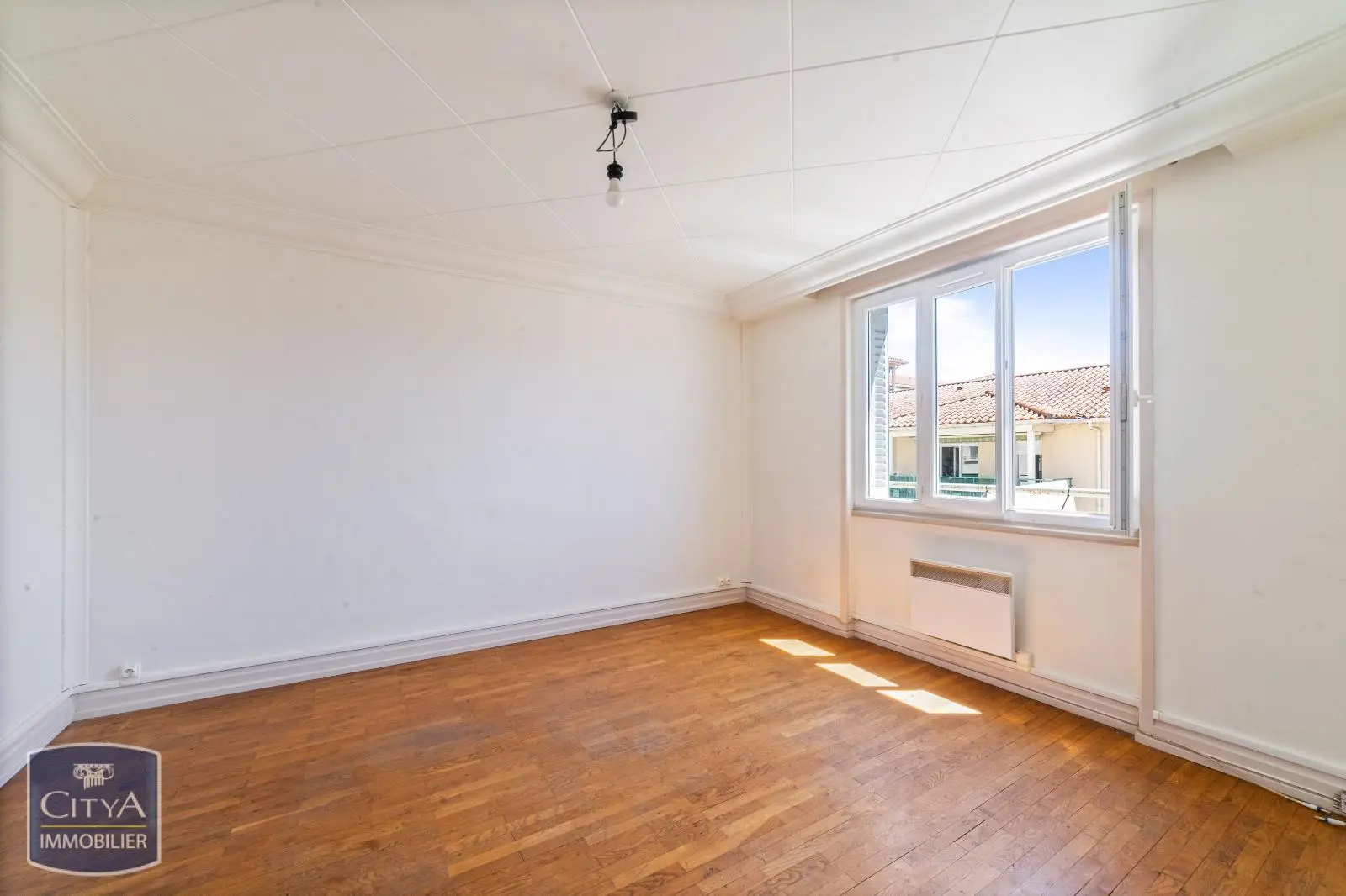 Photo 2 Appartement 3 pièces 63.98m²