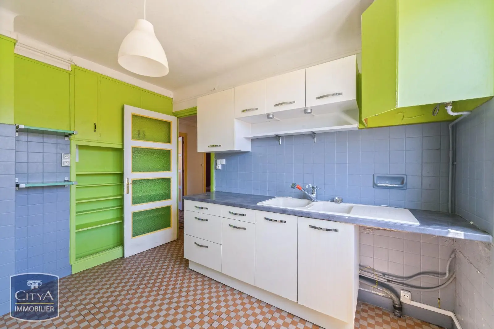 Photo 6 Appartement 3 pièces 63.98m²