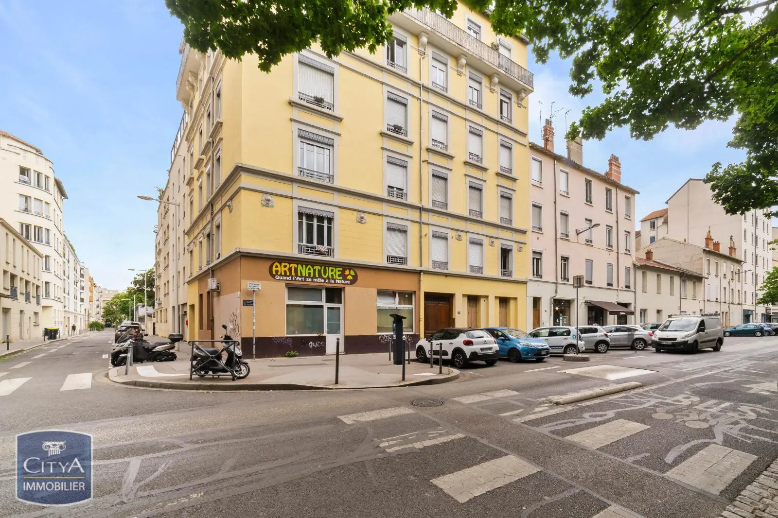Photo 9 Appartement 2 pièces 46.22m²