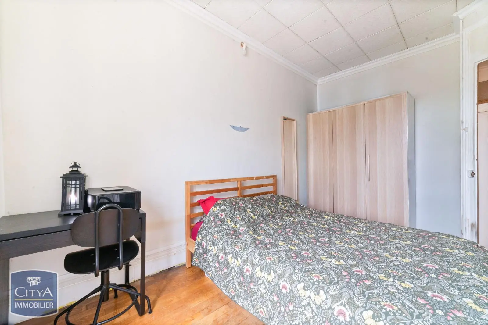 Photo 8 Appartement 2 pièces 46.22m²