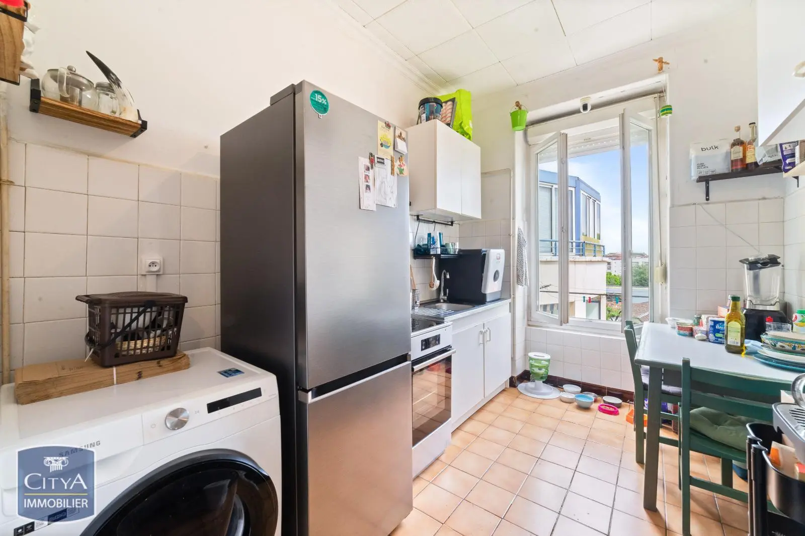 Photo 5 Appartement 2 pièces 46.22m²