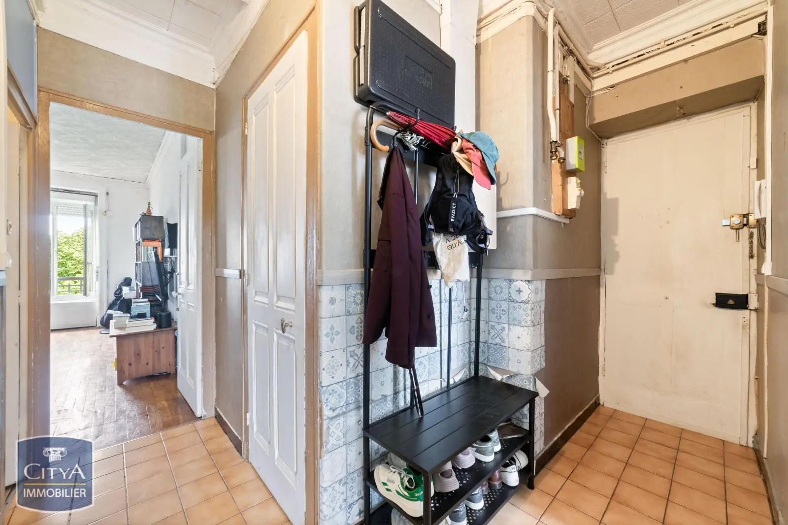 Photo 4 Appartement 2 pièces 46.22m²