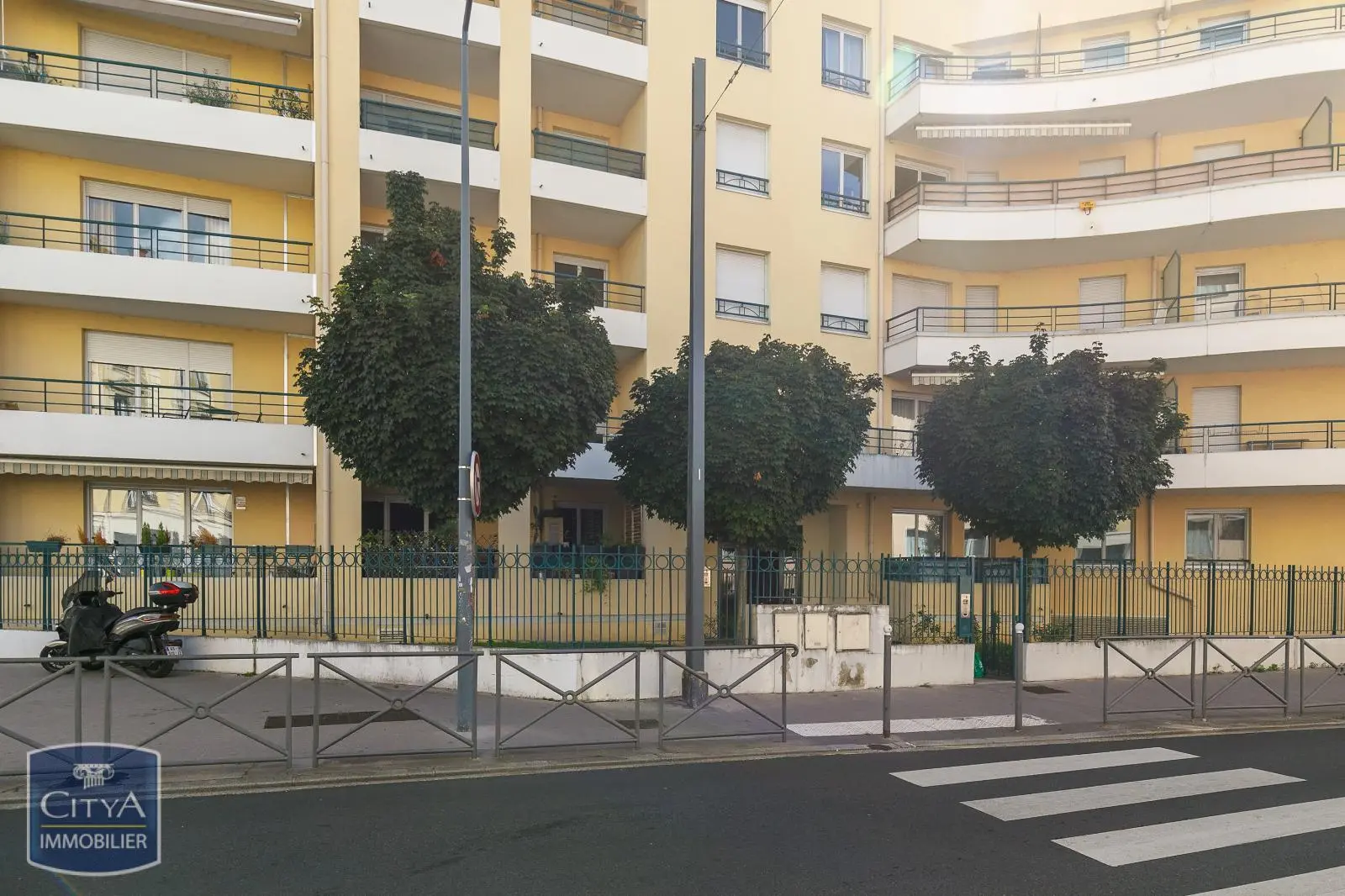 Photo 10 appartement Villeurbanne