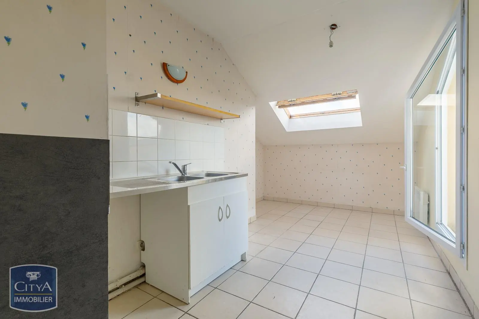 Photo 2 appartement Villeurbanne