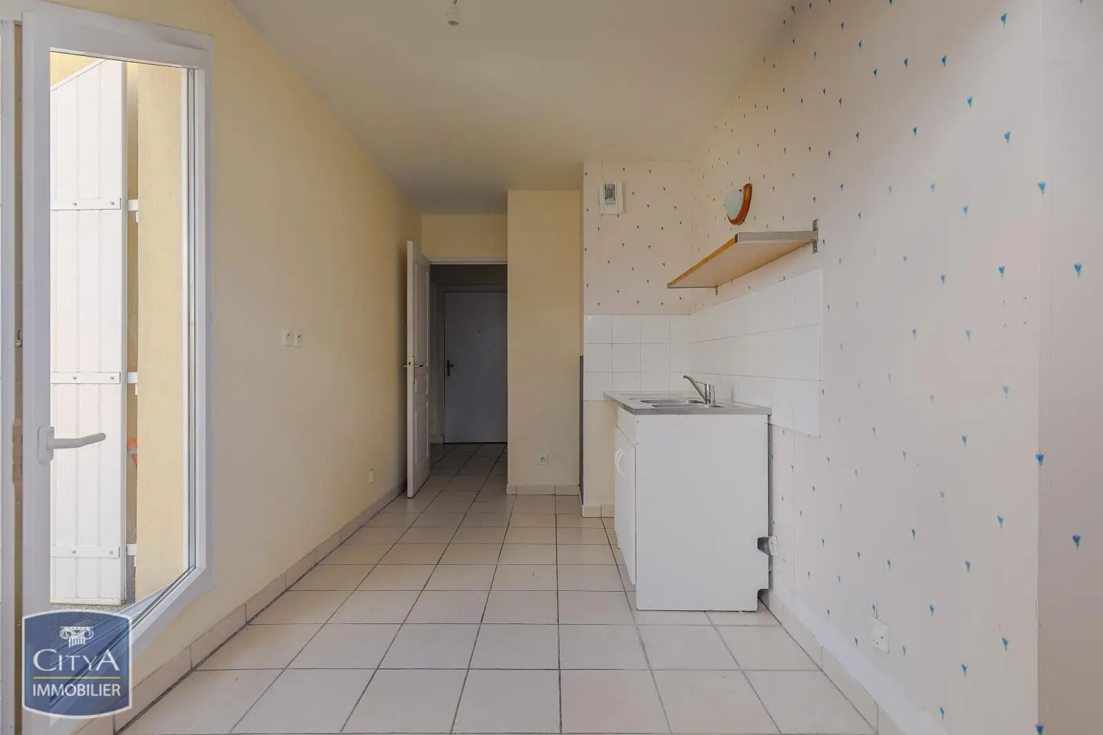 Photo 3 appartement Villeurbanne