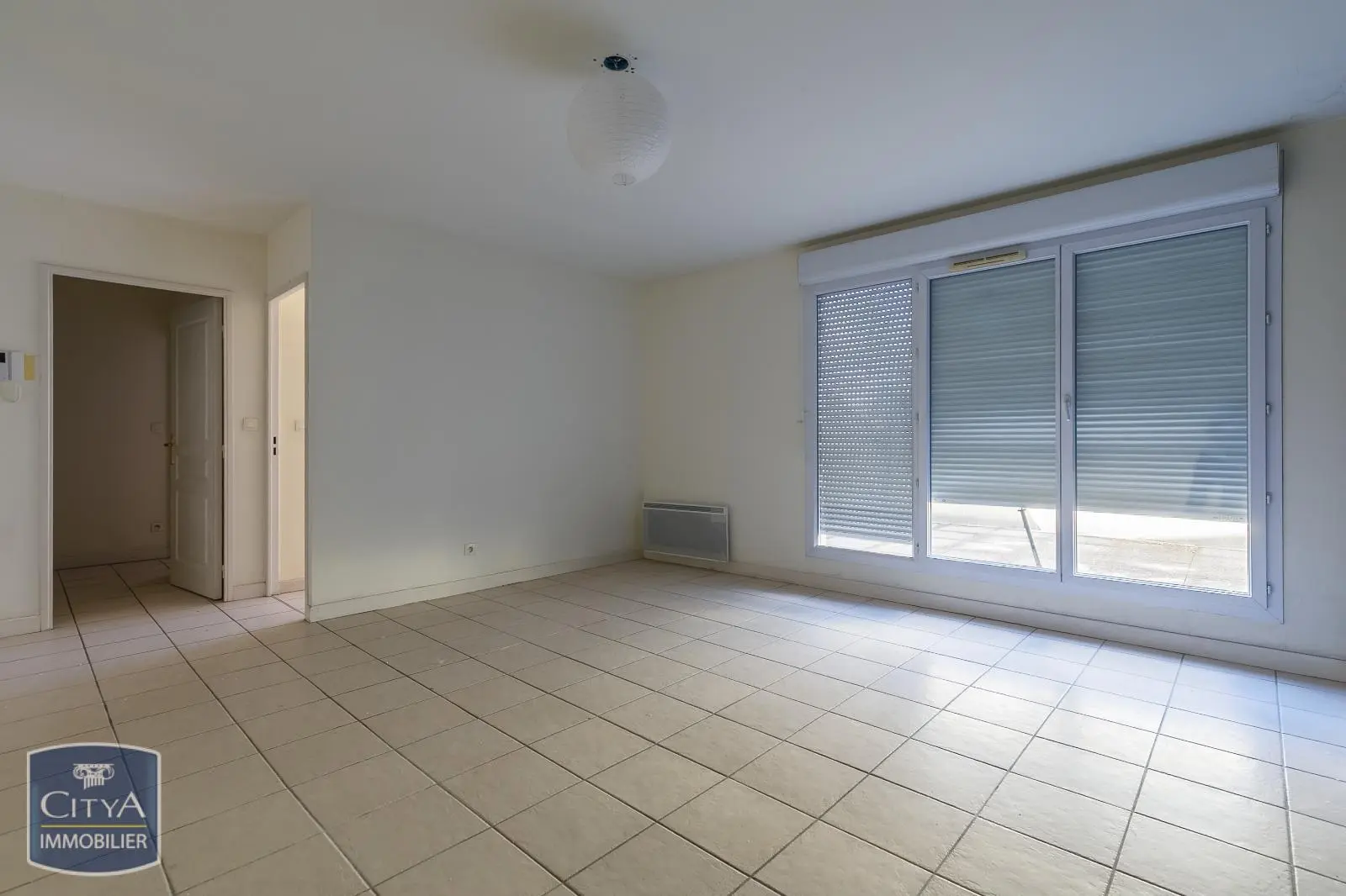 Photo 4 appartement Villeurbanne