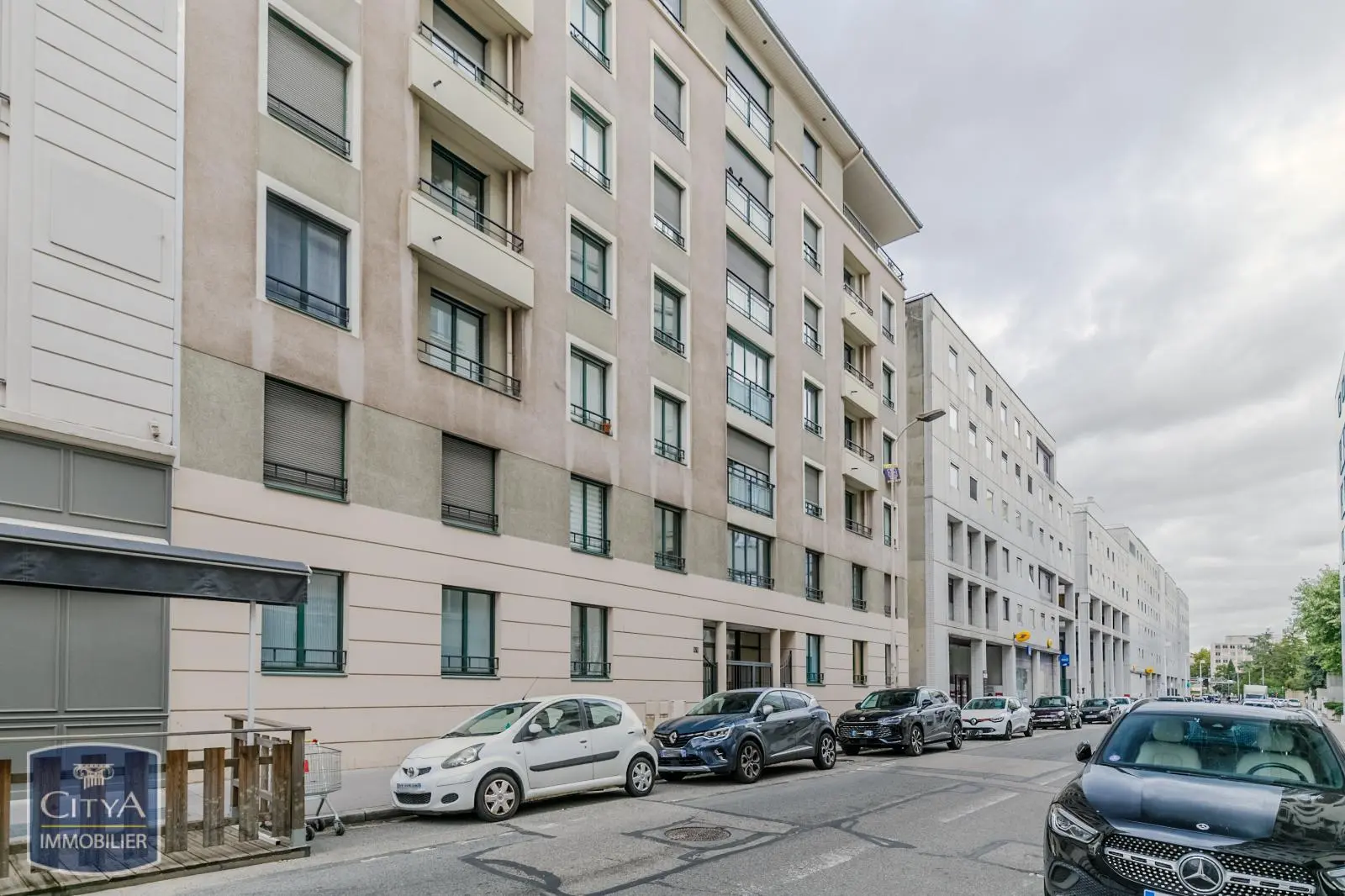 Photo 12 appartement Lyon 3e Arrondissement