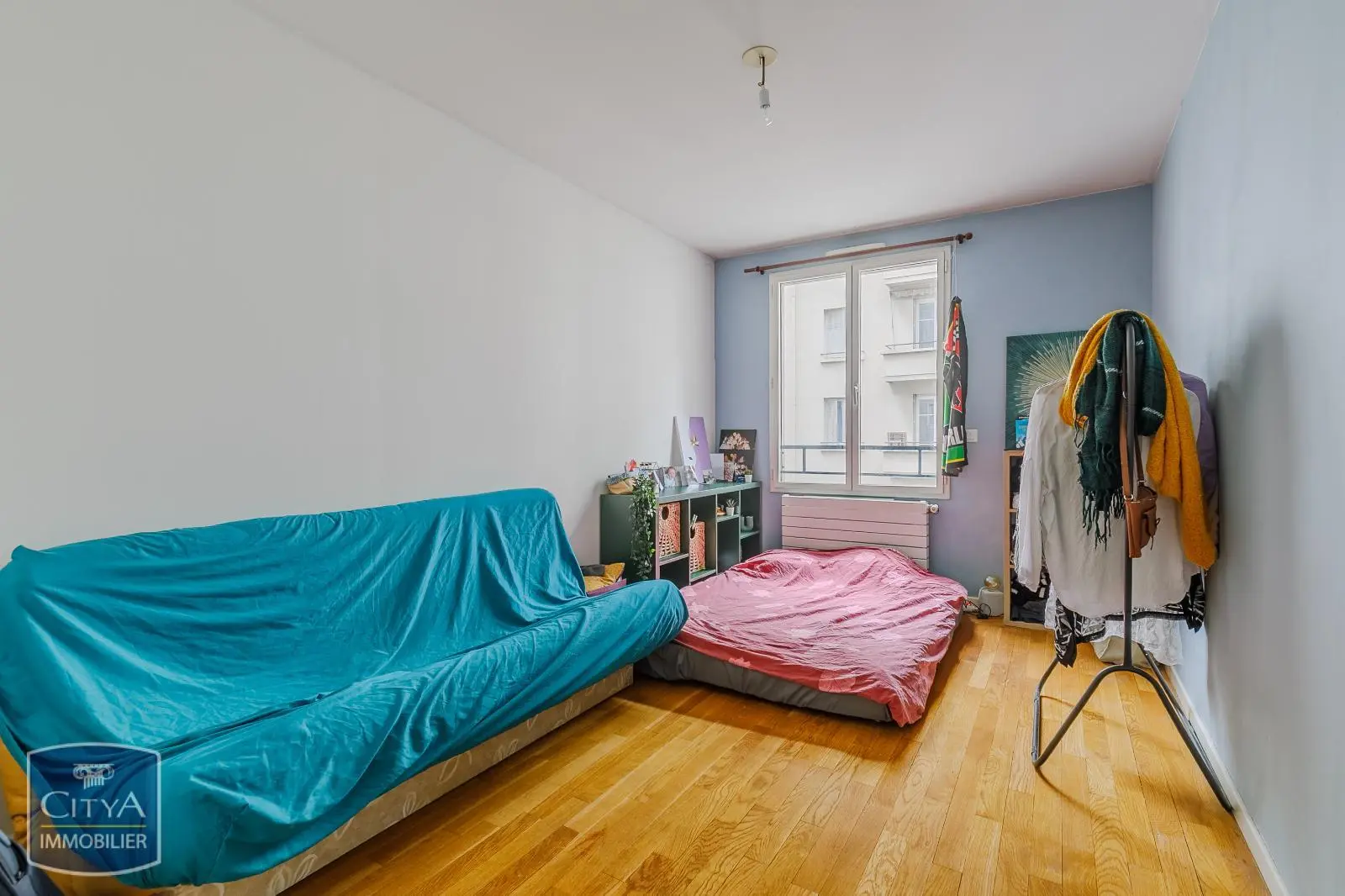 Photo 10 appartement Lyon 3e Arrondissement