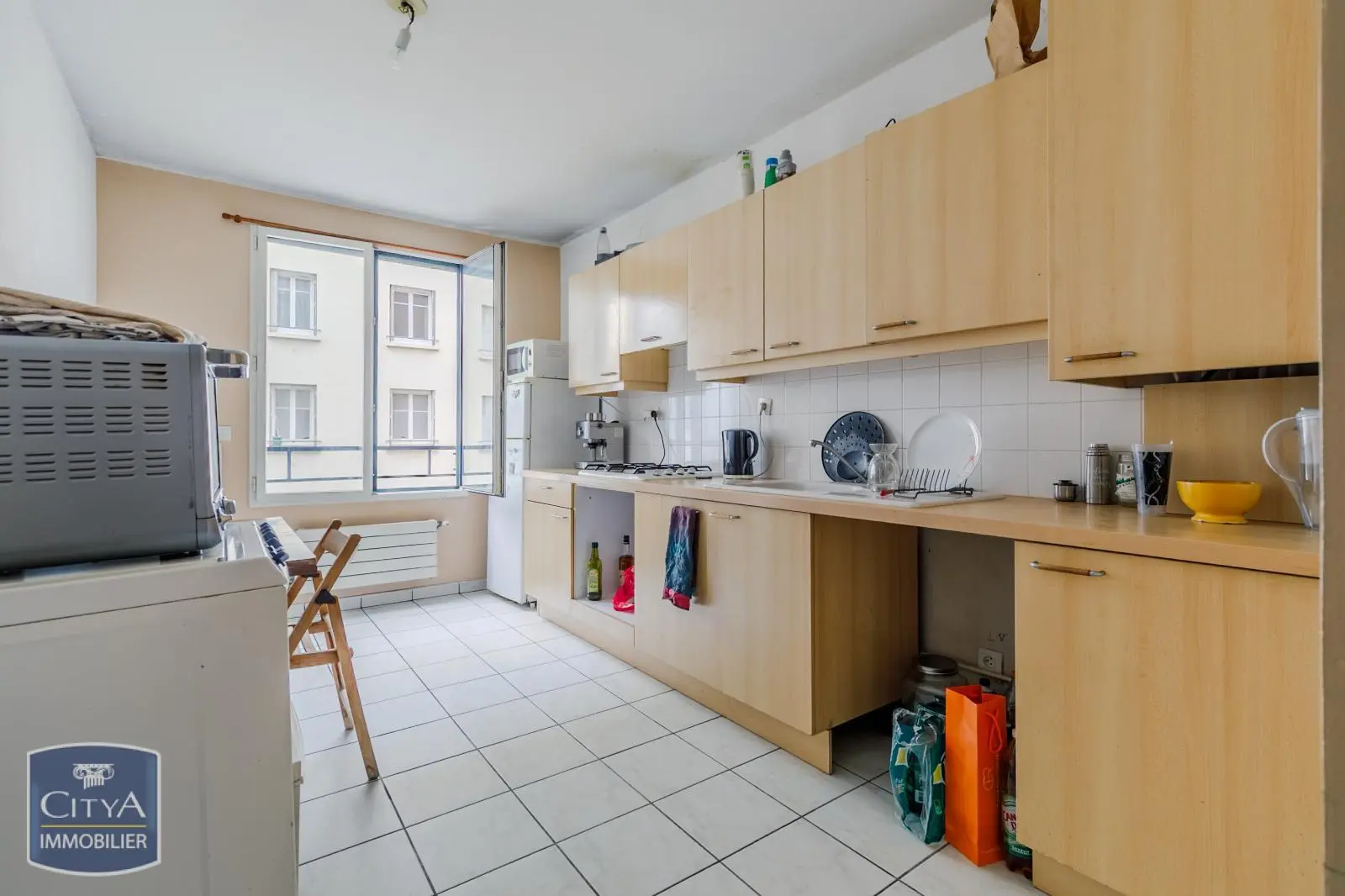 Photo 8 appartement Lyon 3e Arrondissement