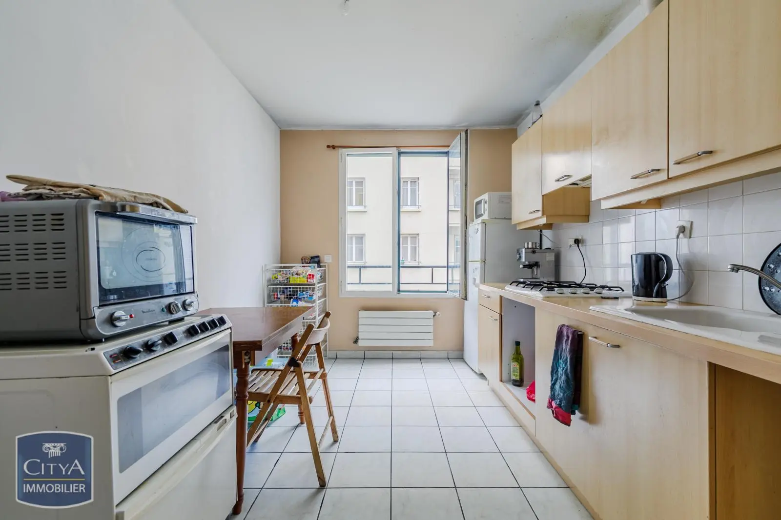 Photo 7 appartement Lyon 3e Arrondissement