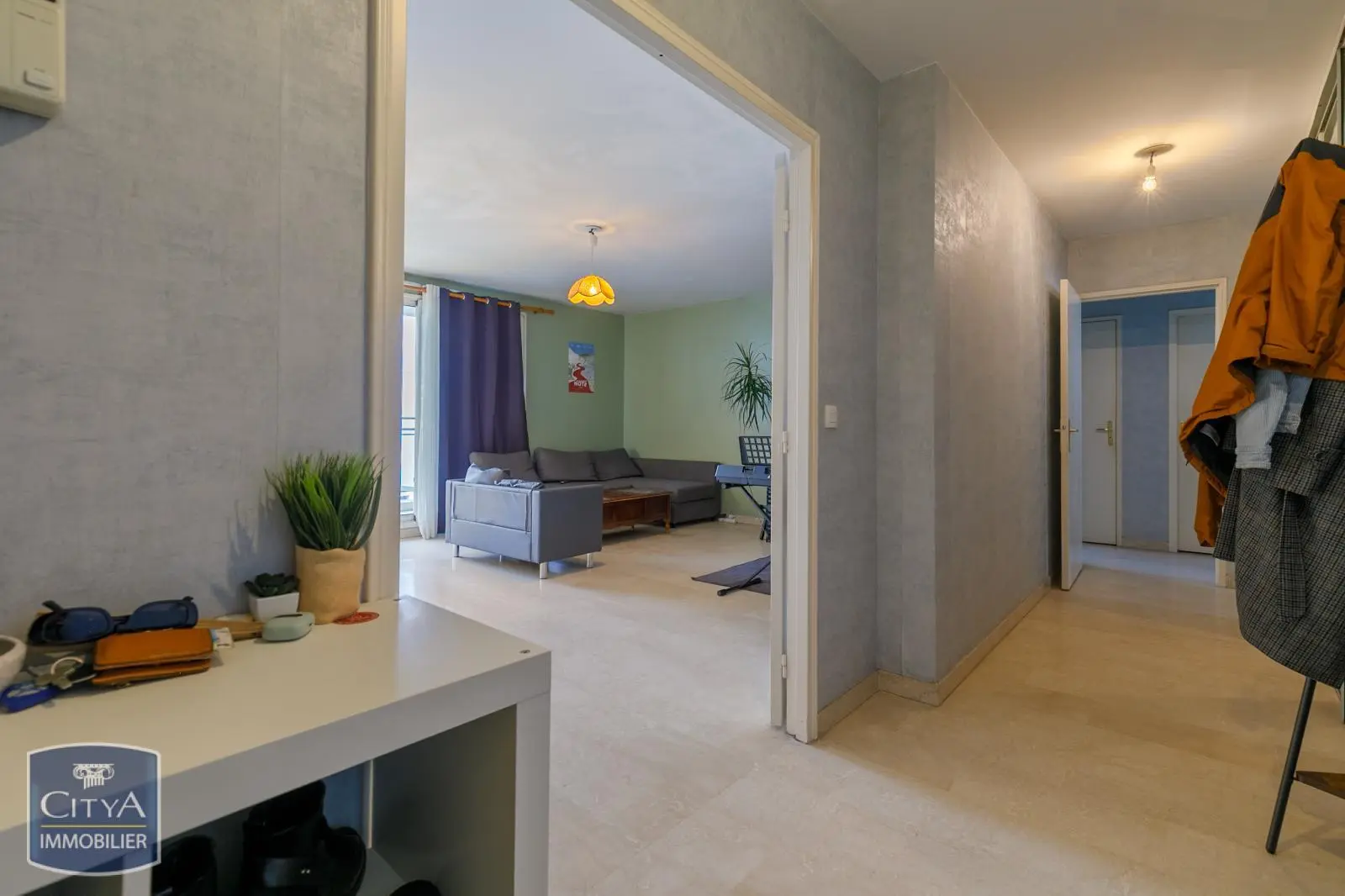 Photo 6 appartement Lyon 3e Arrondissement
