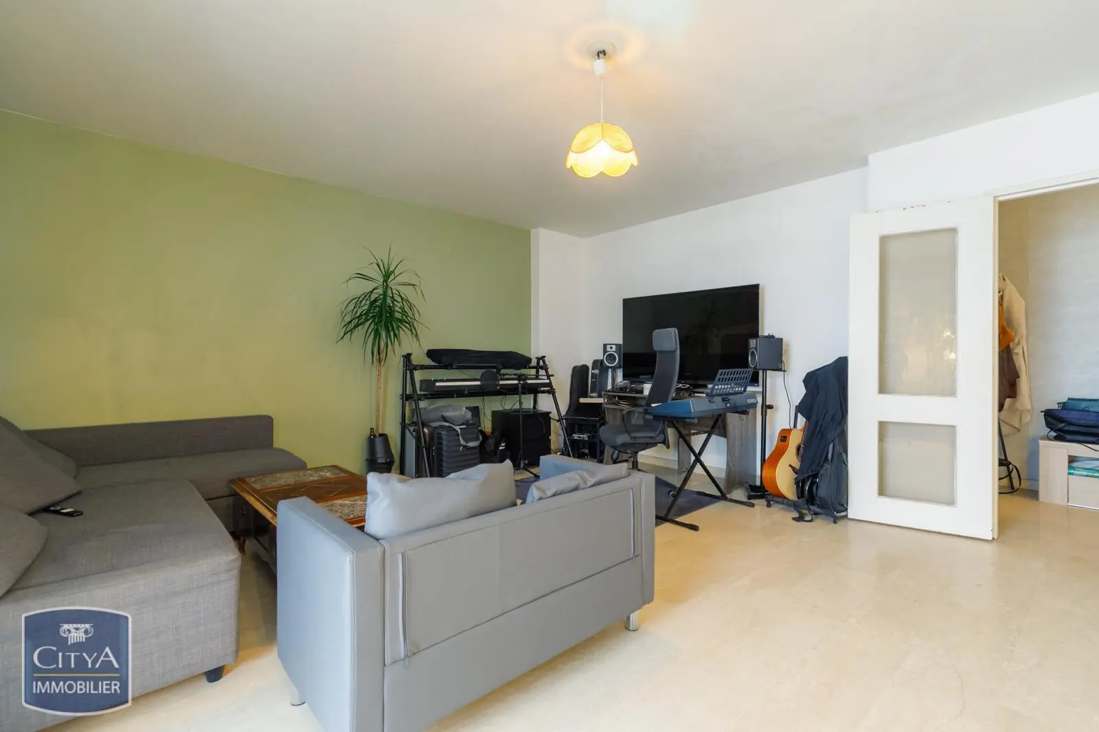 Photo 5 appartement Lyon 3e Arrondissement