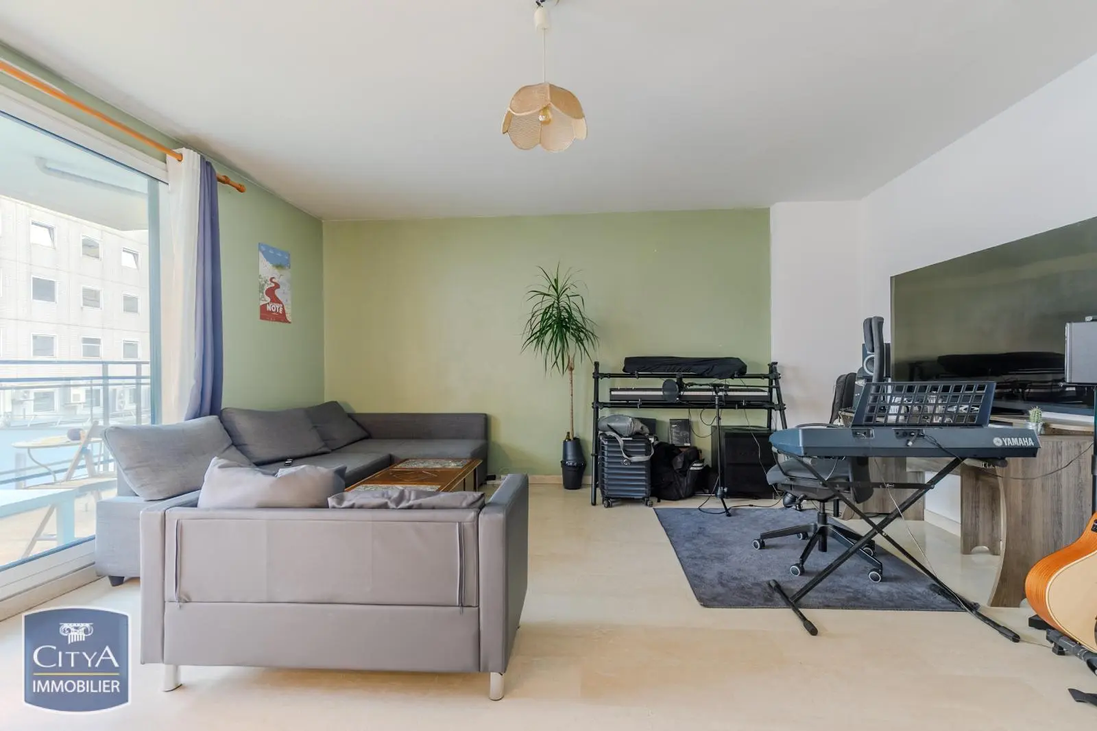 Photo 4 appartement Lyon 3e Arrondissement