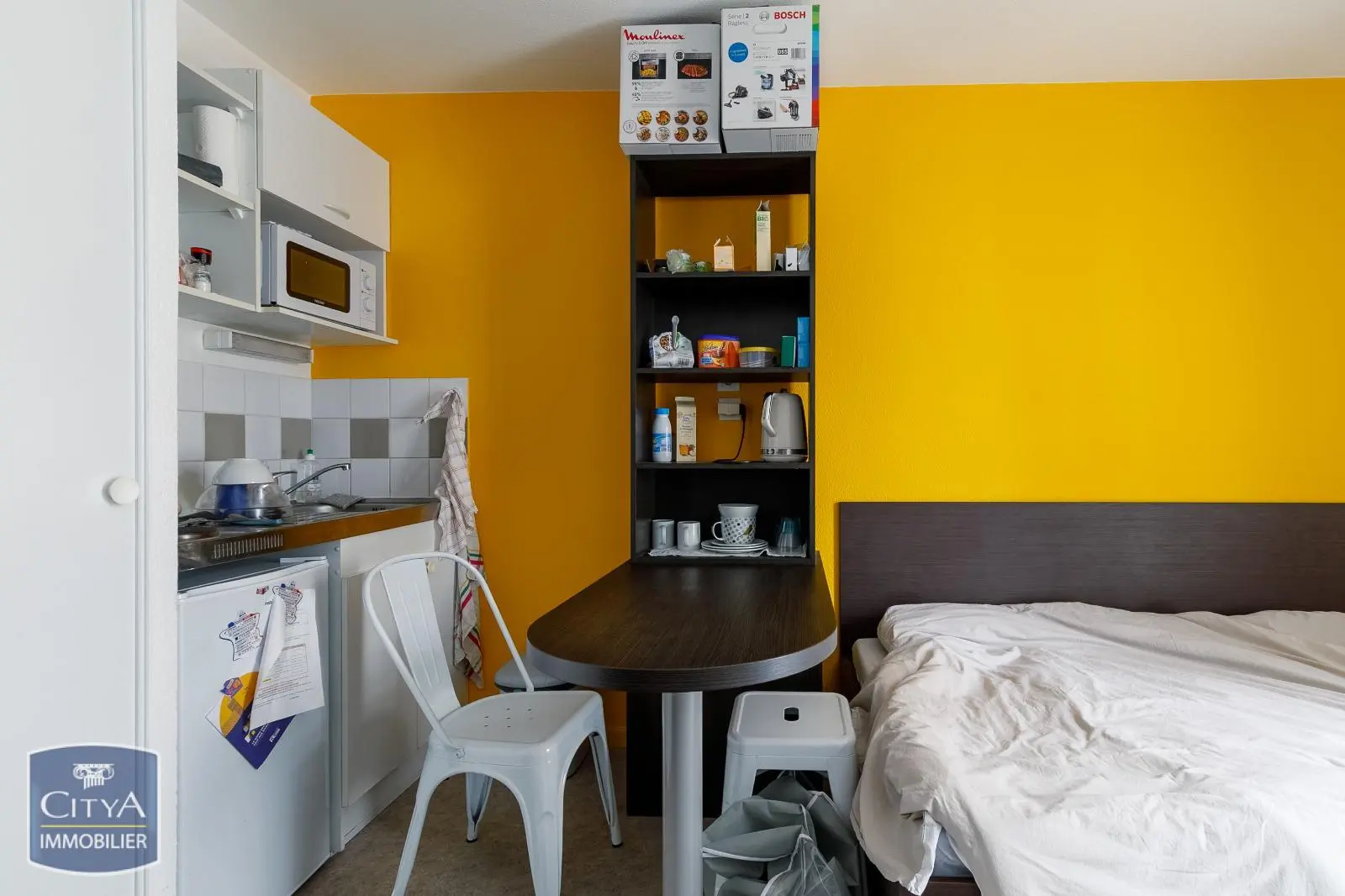 Photo 1 appartement Lyon 8e Arrondissement
