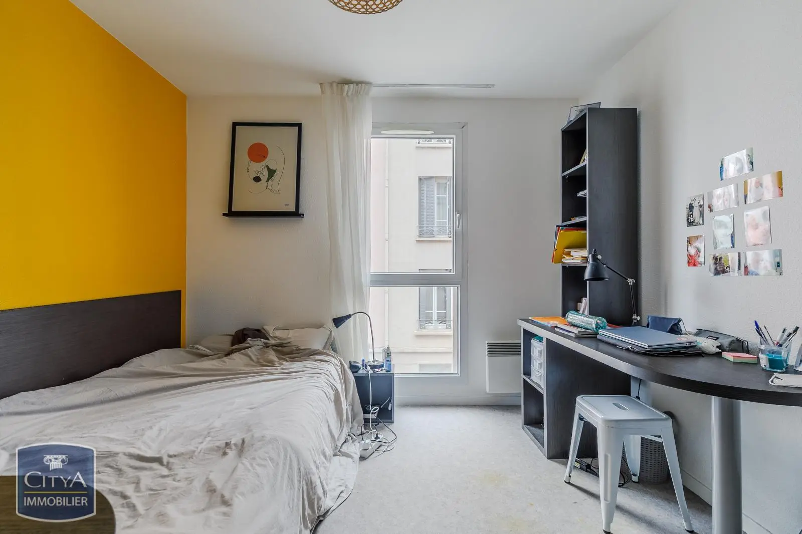 Photo 2 appartement Lyon 8e Arrondissement