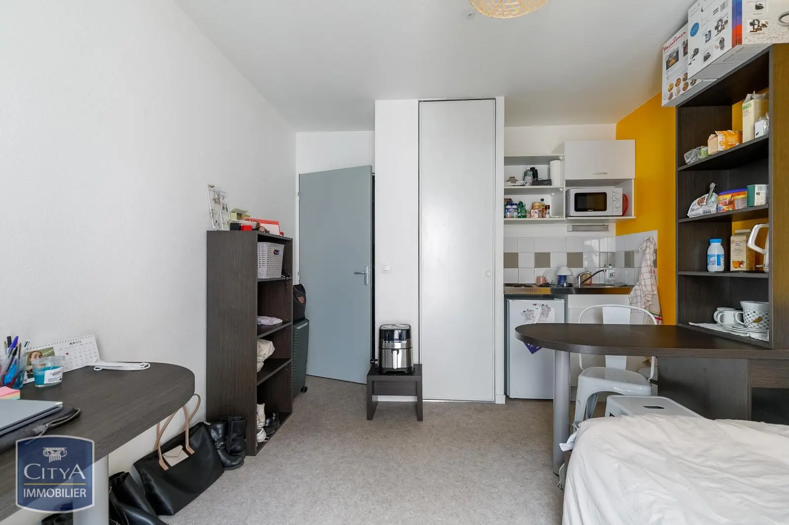 Photo 4 appartement Lyon 8e Arrondissement