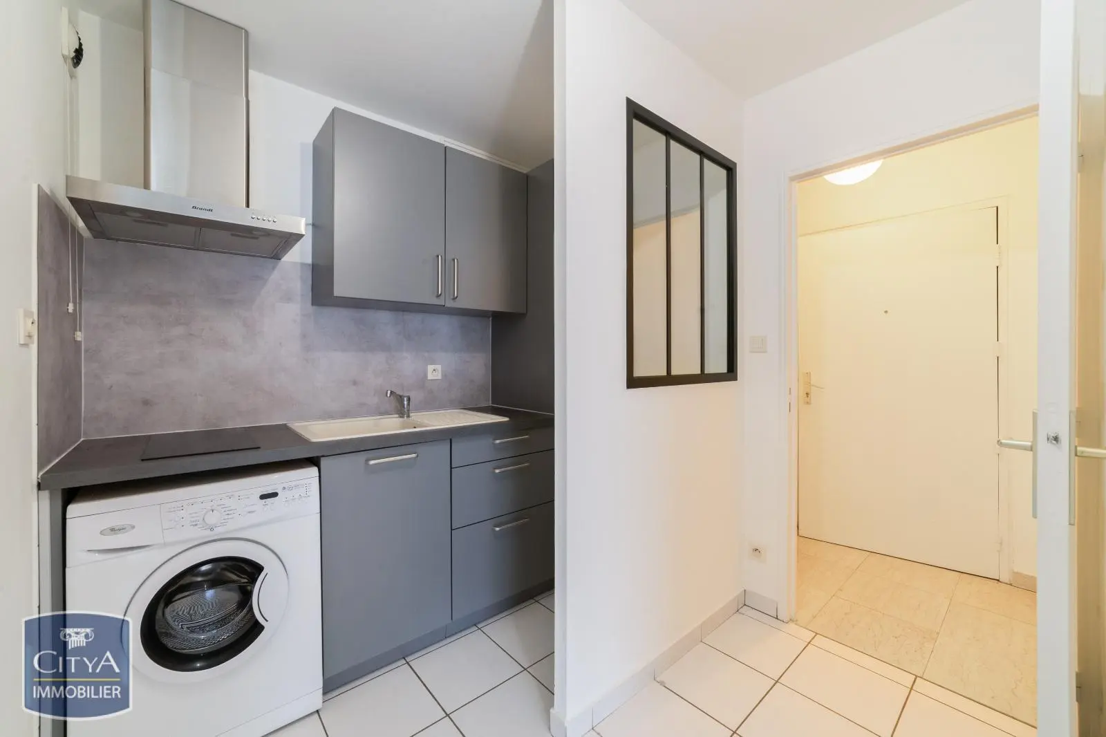 Photo 3 Appartement 1 pièce 30m²