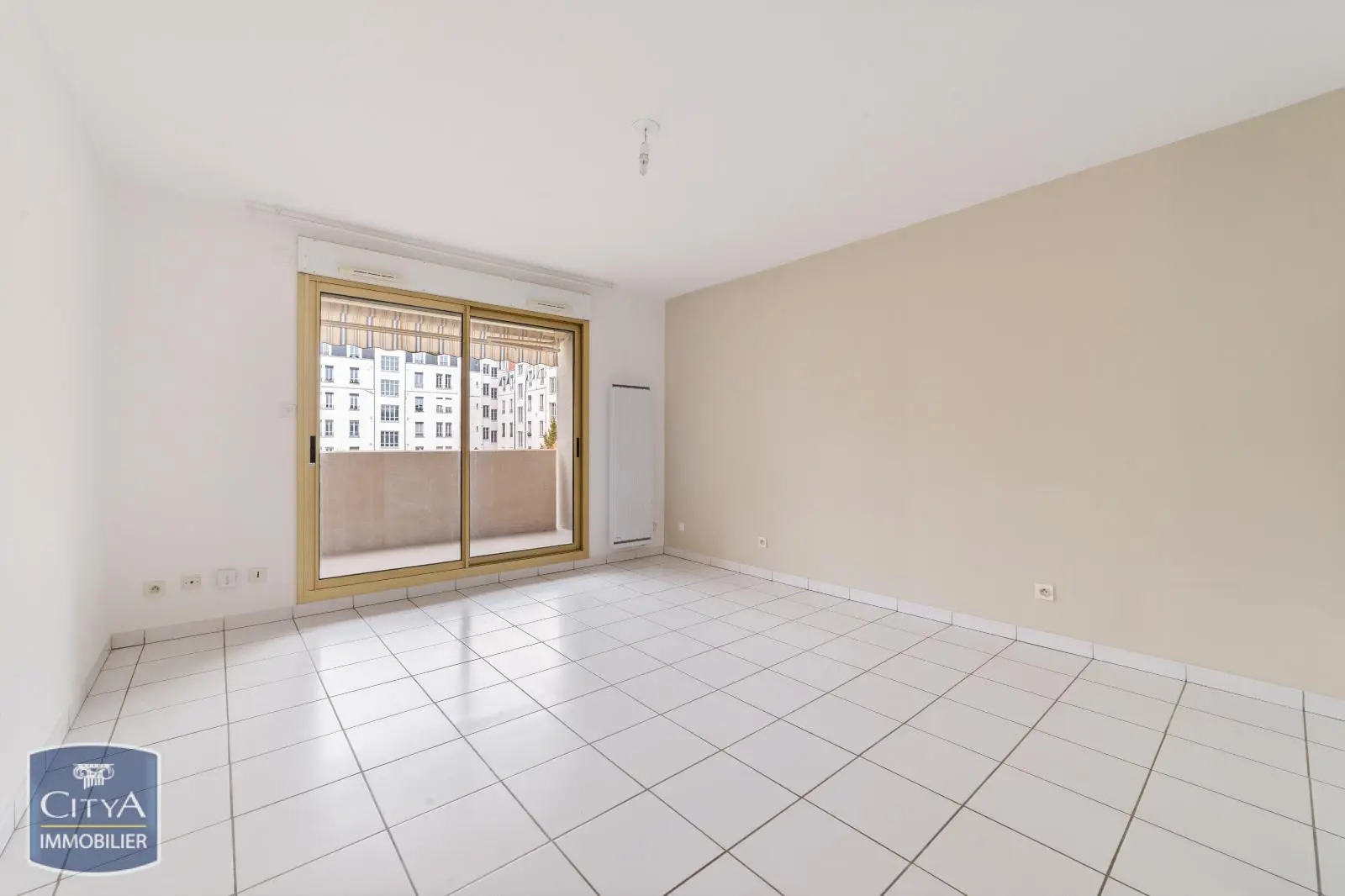 Photo 2 Appartement 1 pièce 30m²