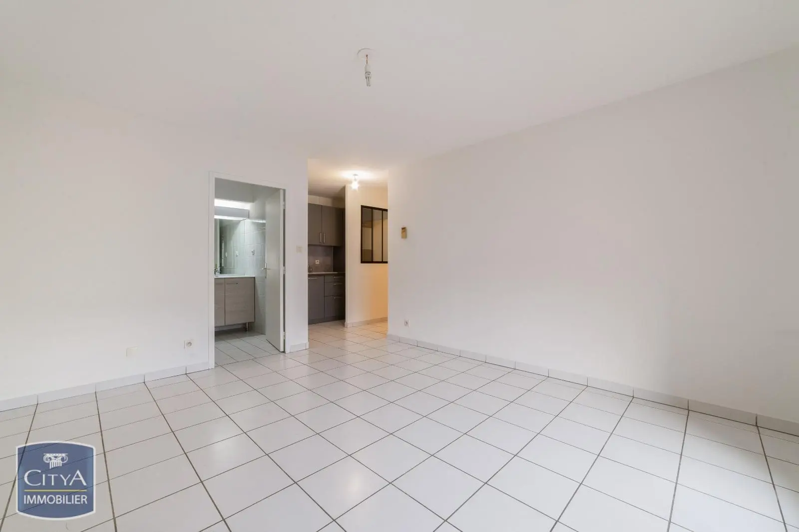 Photo 5 Appartement 1 pièce 30m²
