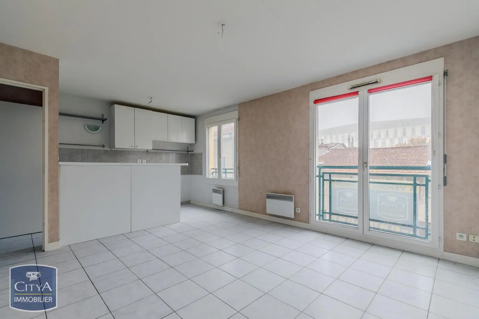 Photo 1 Appartement 3 pièces 57m²