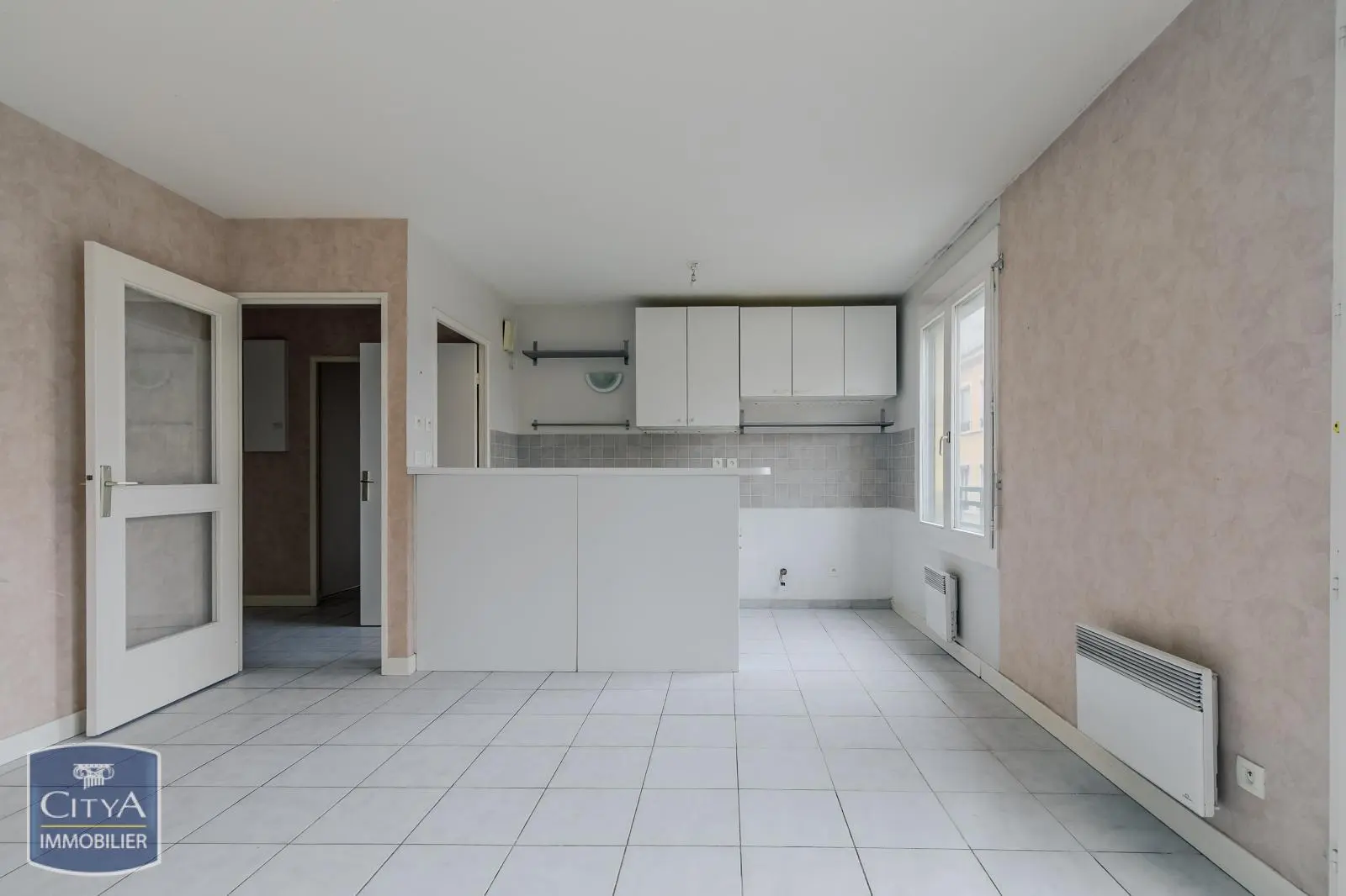 Photo 4 Appartement 3 pièces 57m²