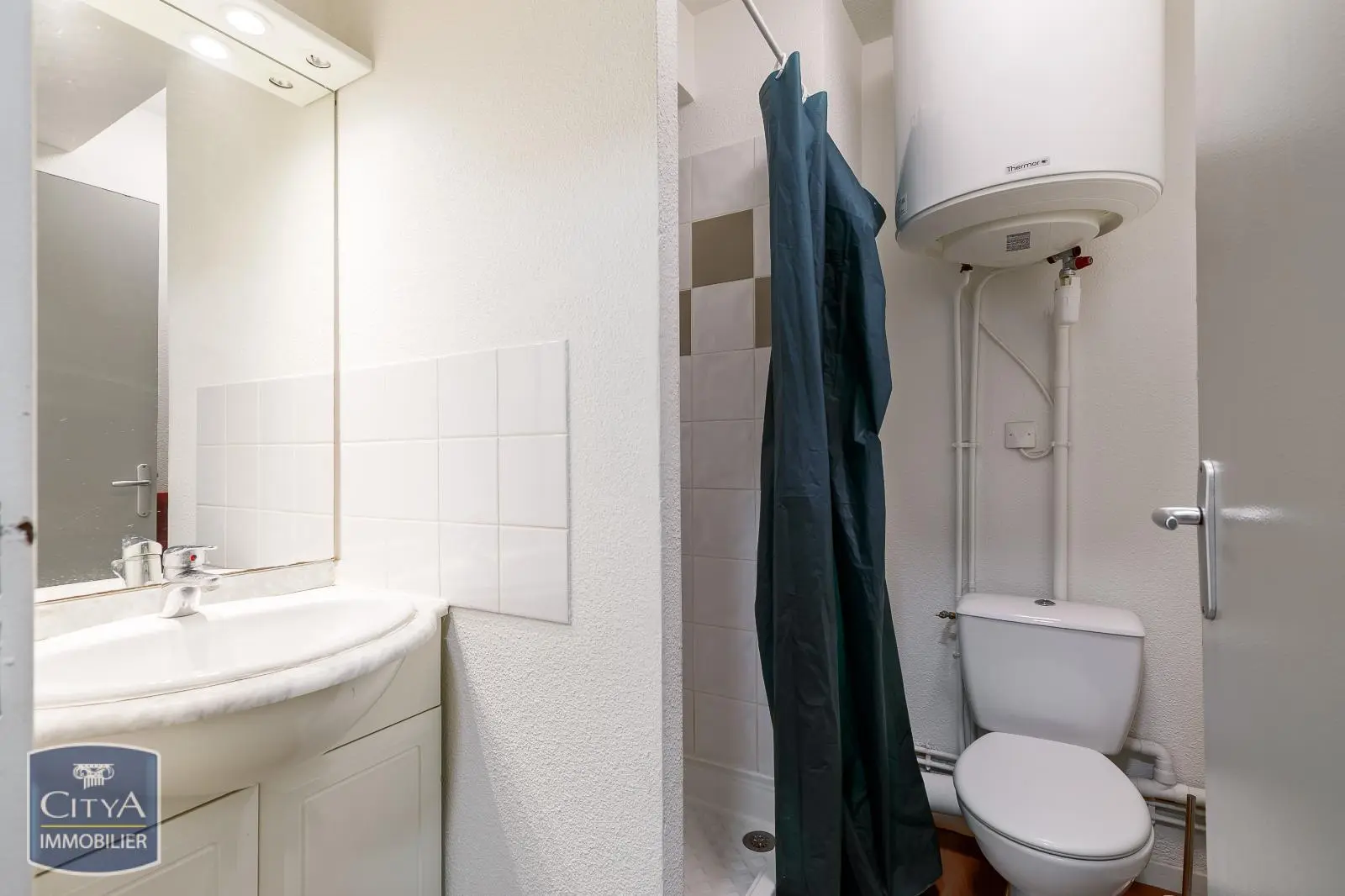 Photo 8 Appartement 1 pièce 18m²