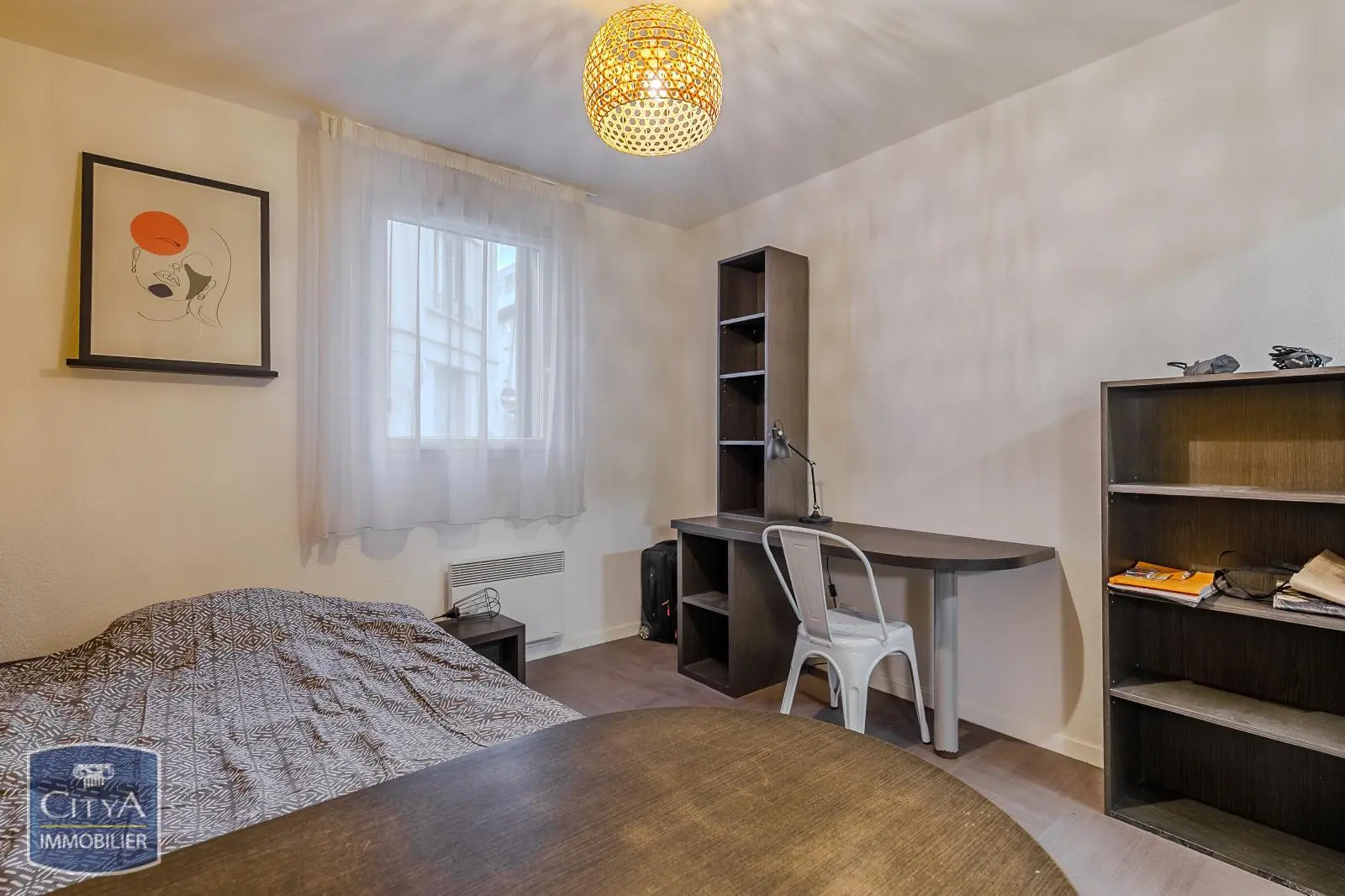 Photo 7 Appartement 1 pièce 18m²