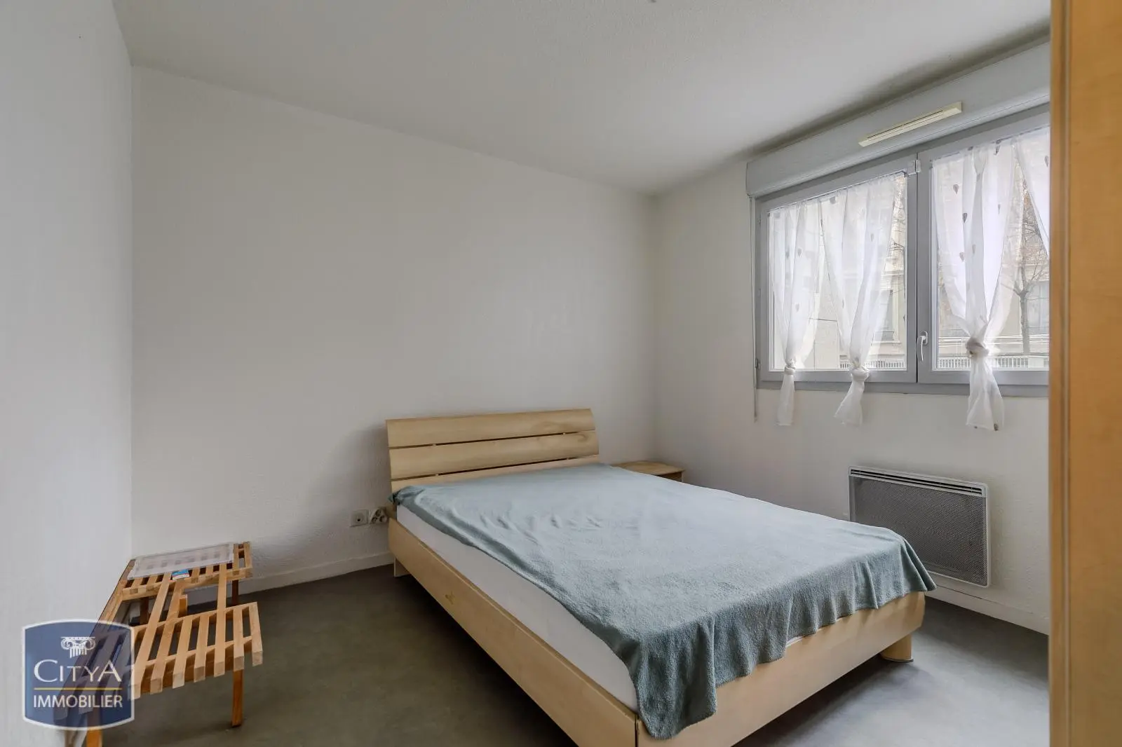 Photo 2 Appartement 2 pièces 35.7m²