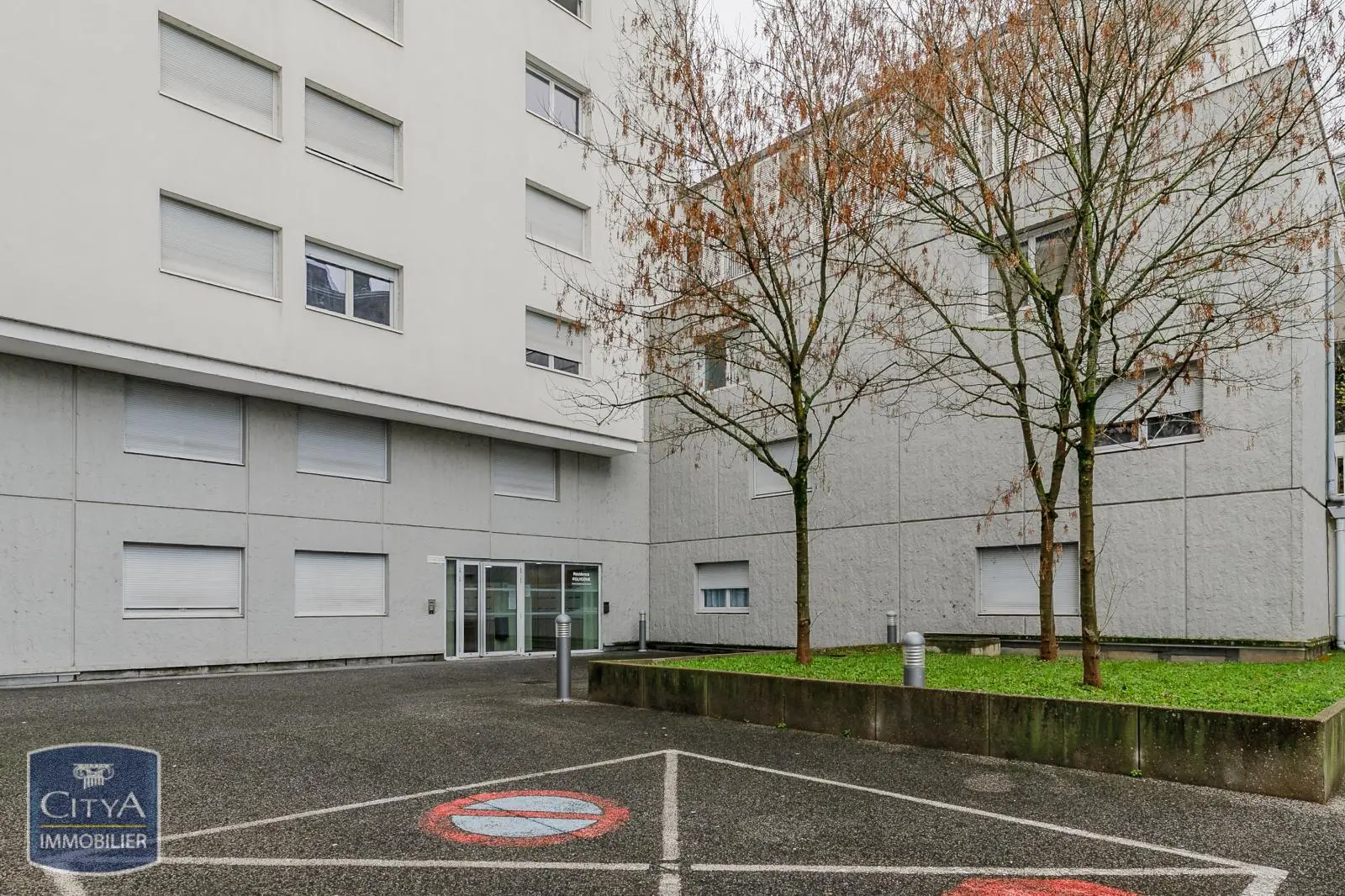 Photo 7 Appartement 2 pièces 35.7m²