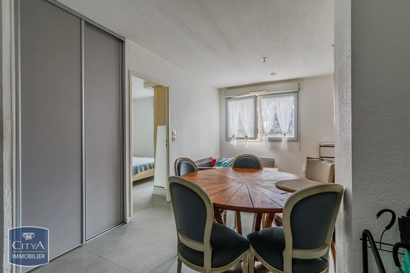 Photo 3 Appartement 2 pièces 35.7m²