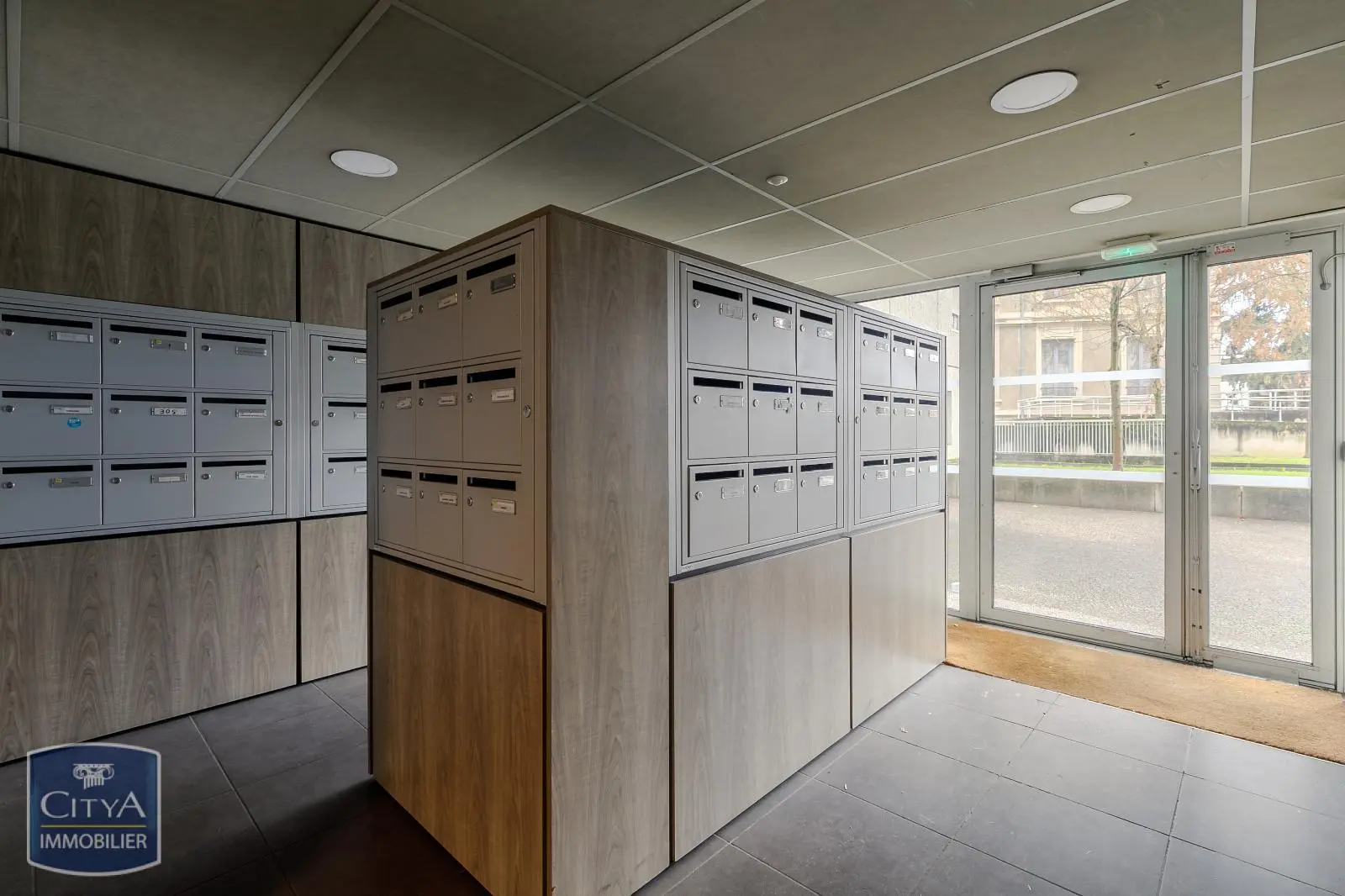 Photo 6 Appartement 2 pièces 35.7m²