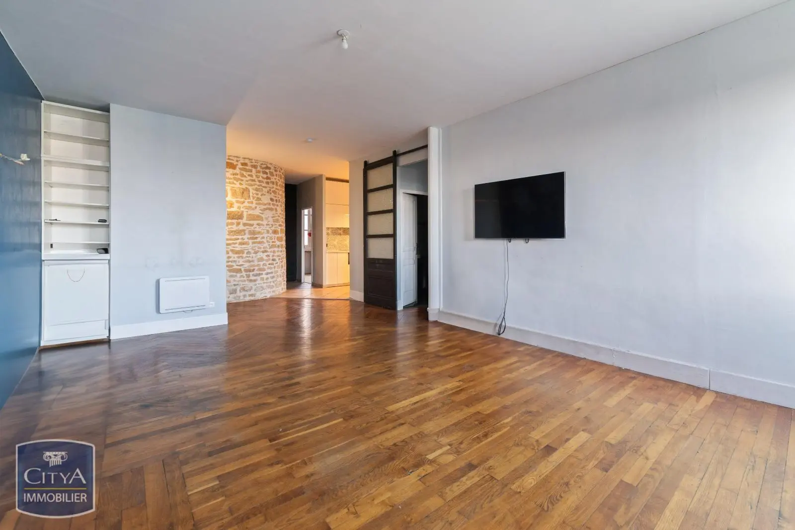 Photo 3 Appartement 3 pièces 84.68m²