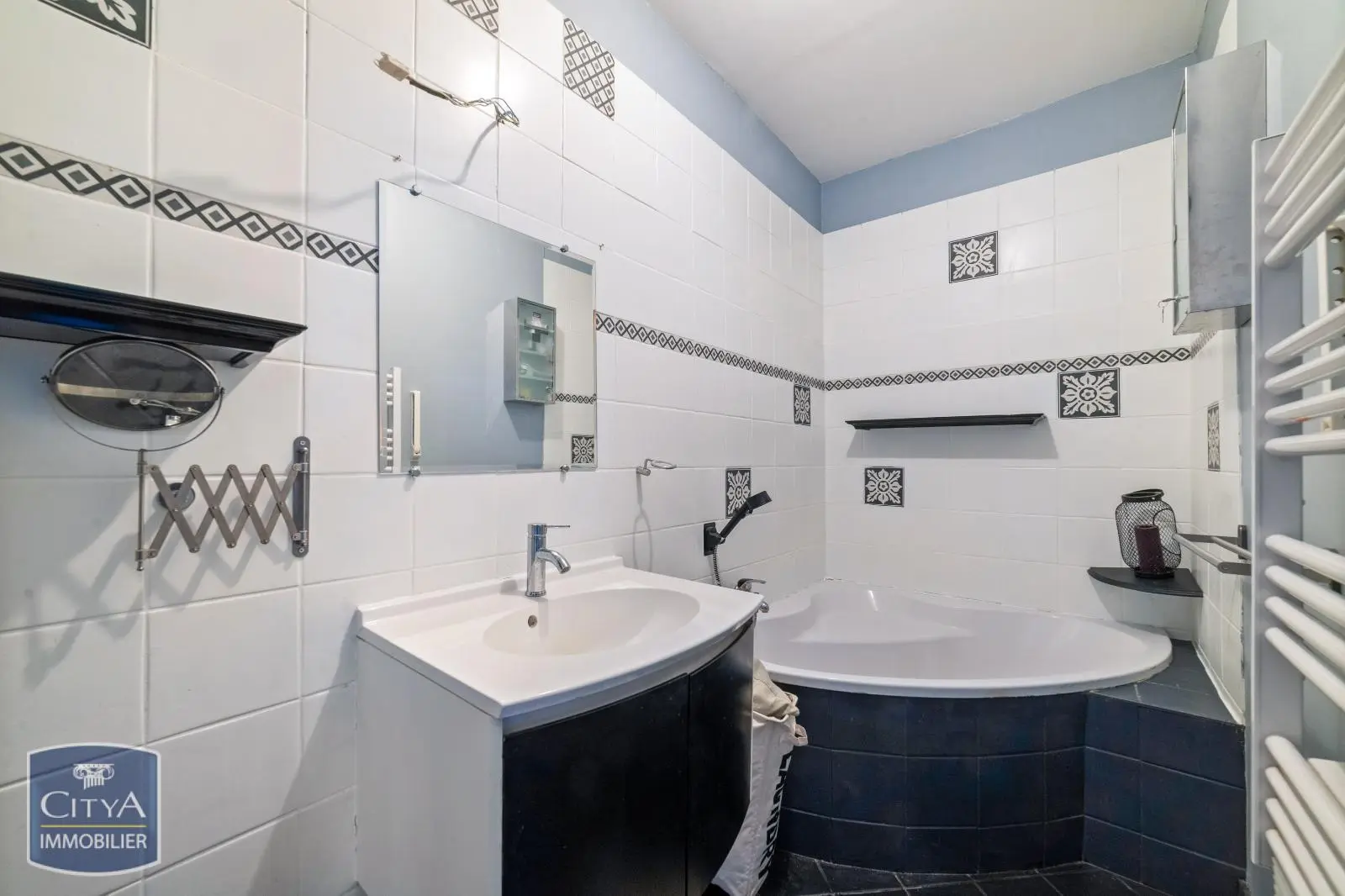 Photo 8 Appartement 3 pièces 84.68m²