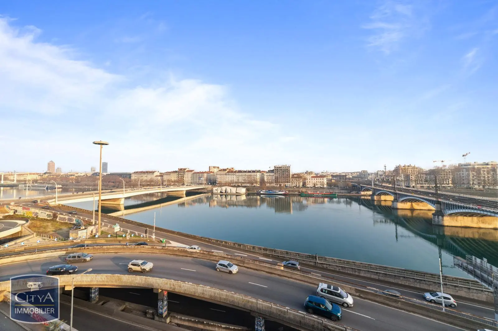 Photo 10 Appartement 3 pièces 84.68m²