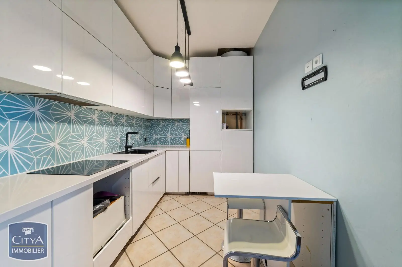 Photo 7 Appartement 3 pièces 84.68m²