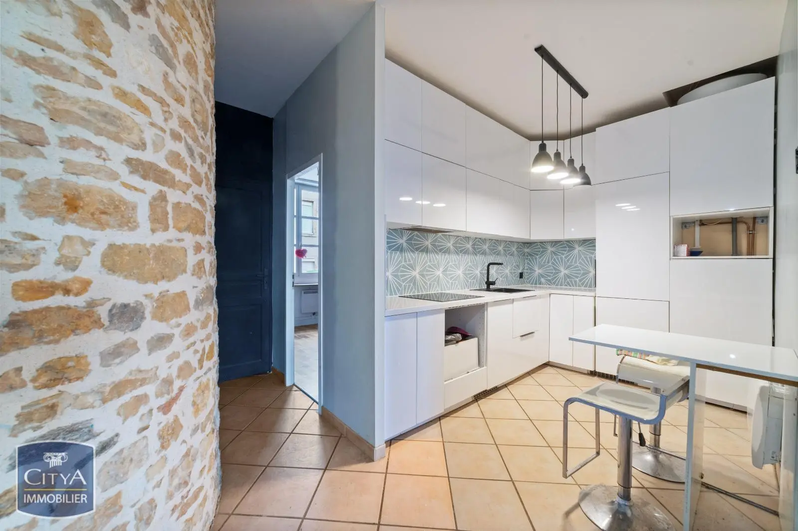 Photo 6 Appartement 3 pièces 84.68m²