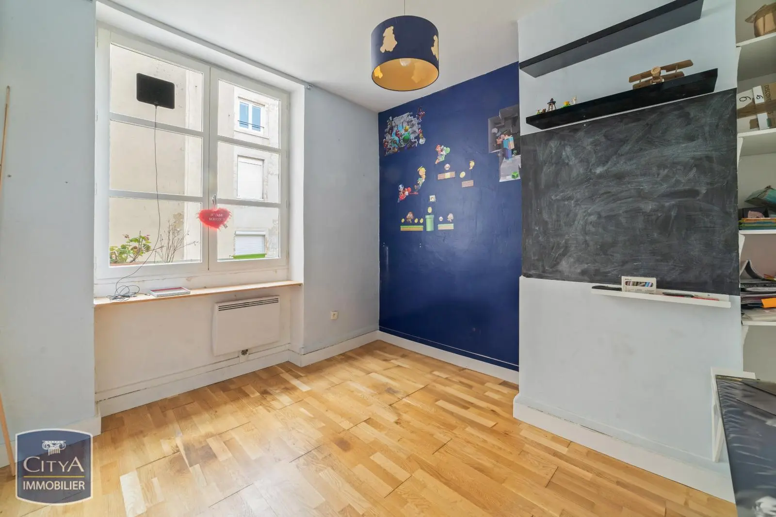 Photo 5 Appartement 3 pièces 84.68m²