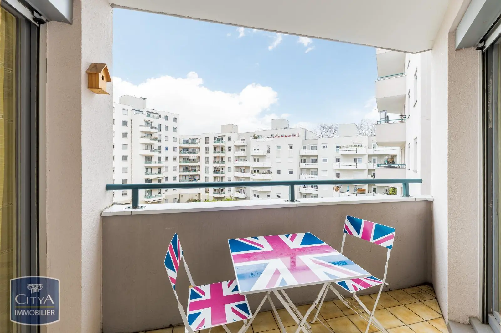 Photo 5 Appartement 2 pièces 51m²