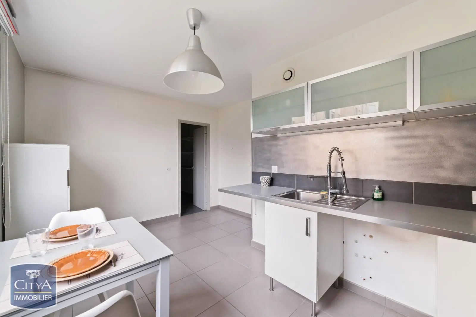 Photo 2 Appartement 3 pièces 84.68m²