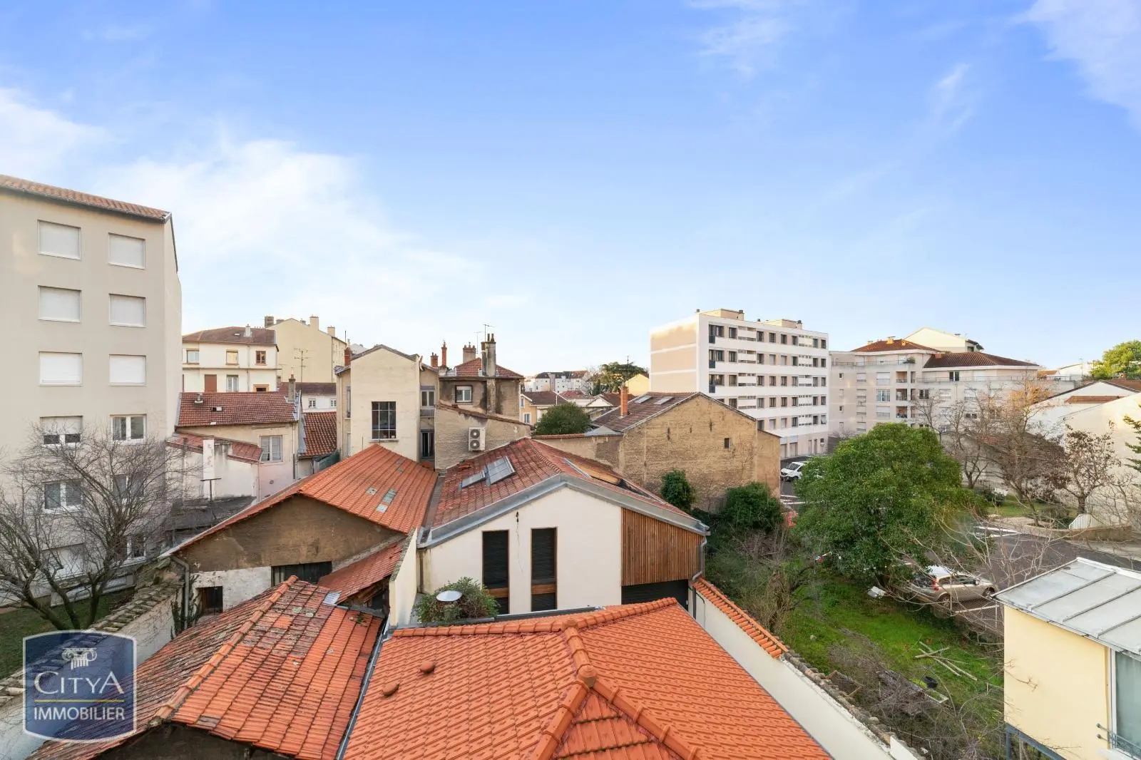 Photo 8 Appartement 1 pièce 21.19m²