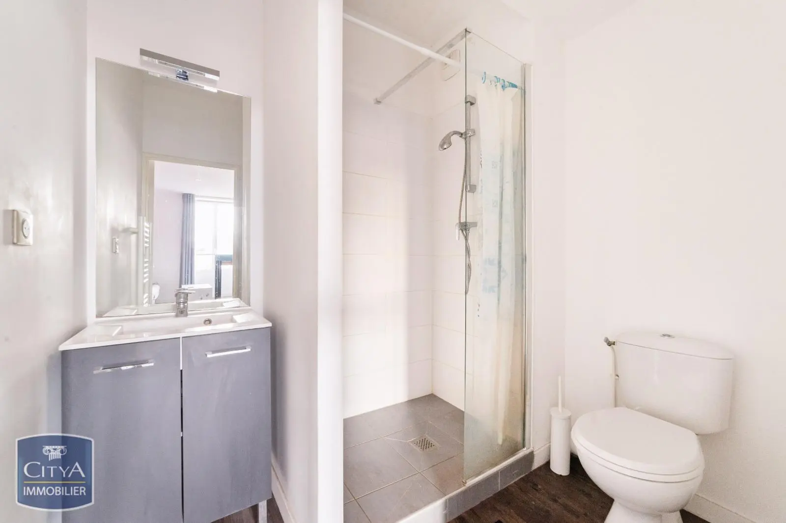 Photo 7 Appartement 1 pièce 21.19m²