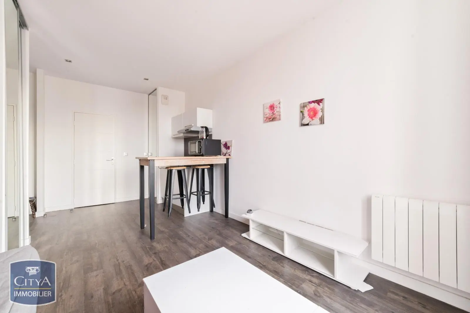 Photo 6 Appartement 1 pièce 21.19m²