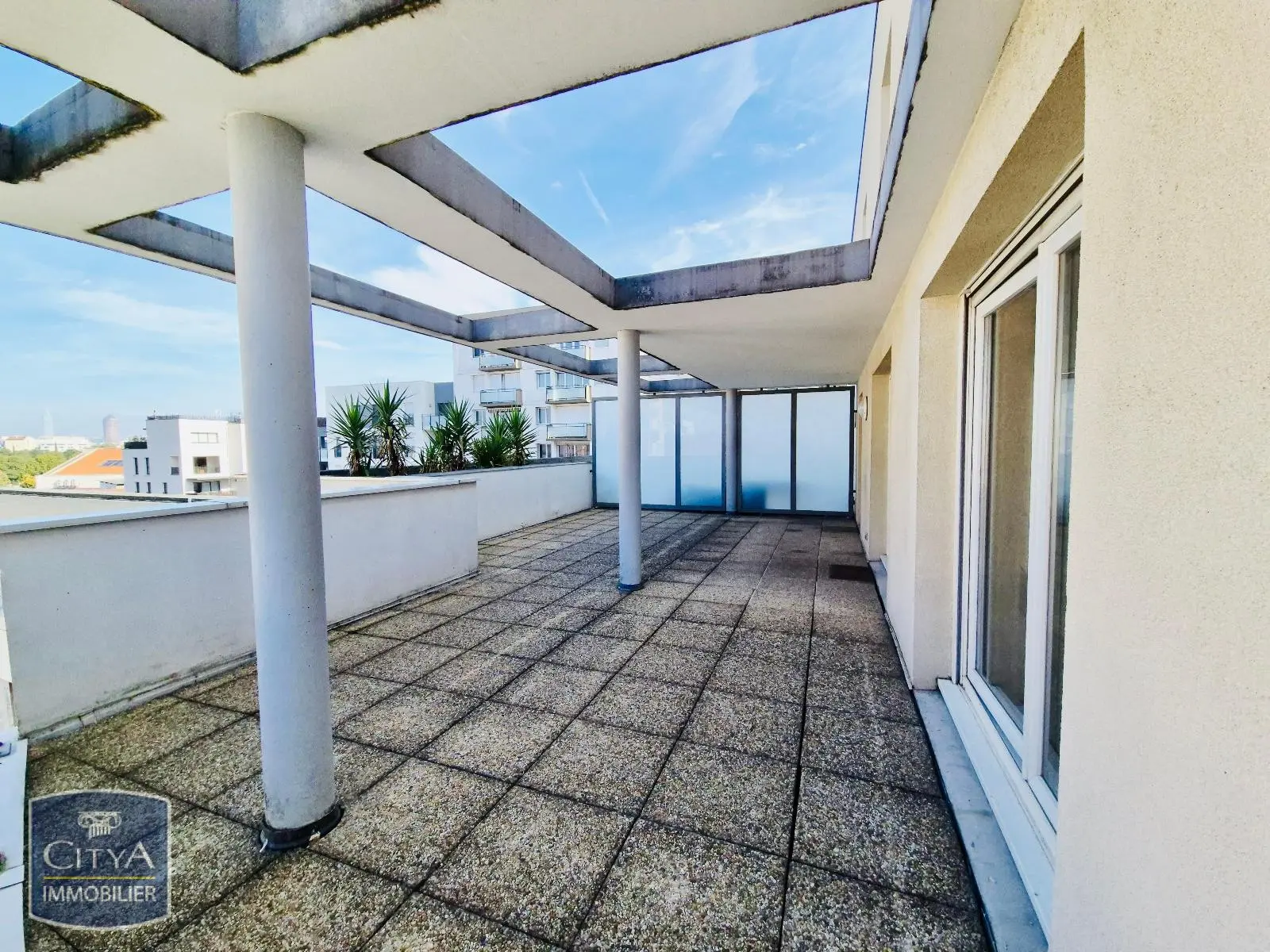 Photo 1 appartement Lyon 8e Arrondissement