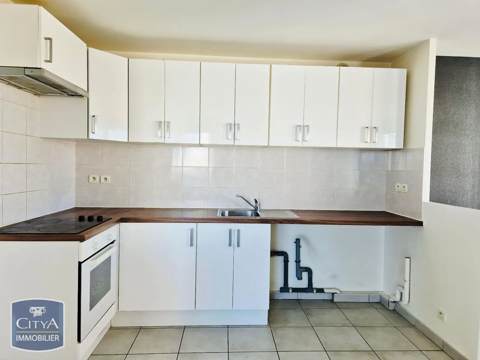 Photo 5 appartement Lyon 8e Arrondissement