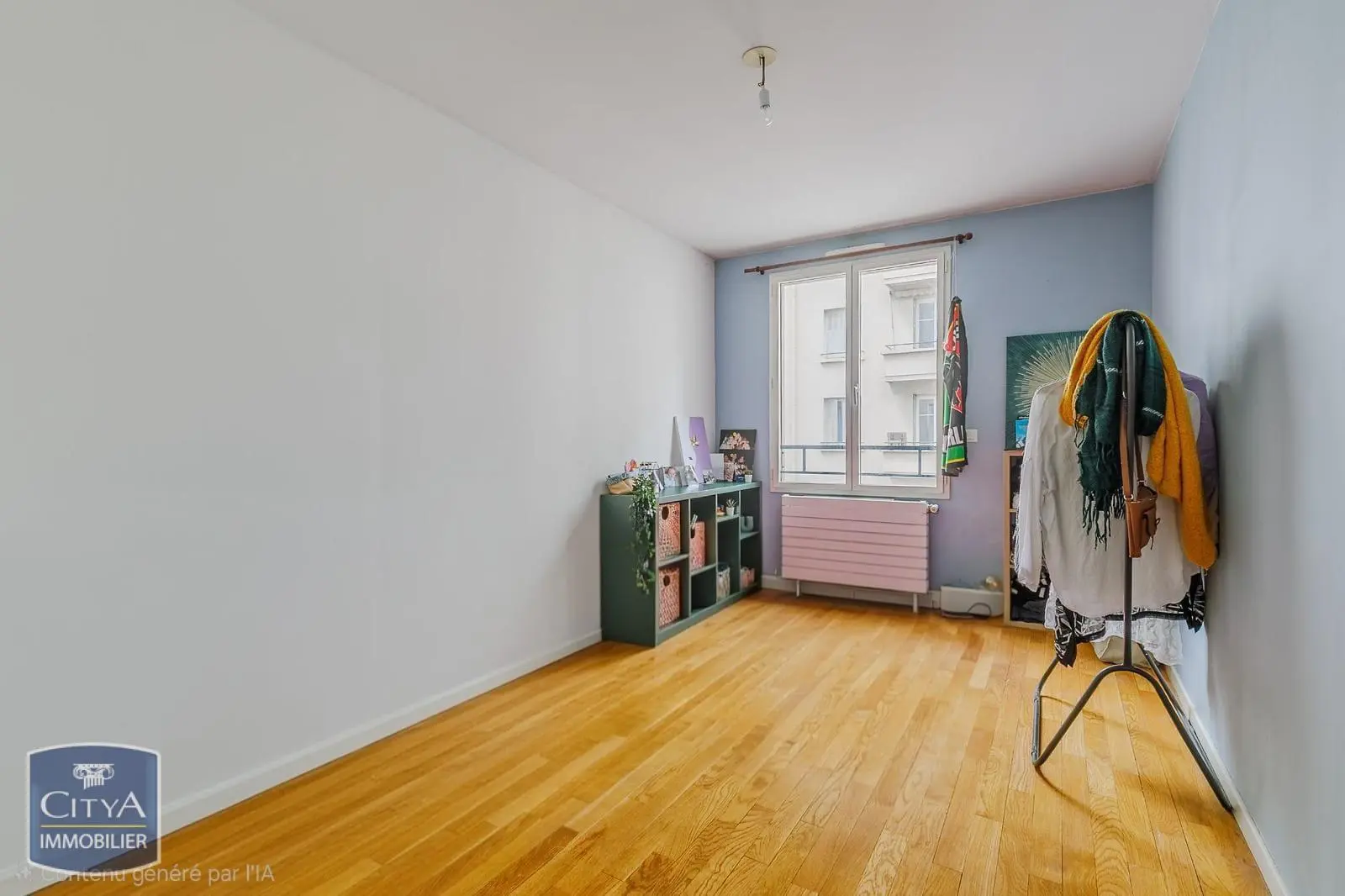 Photo 10 Appartement 3 pièces 82.18m²