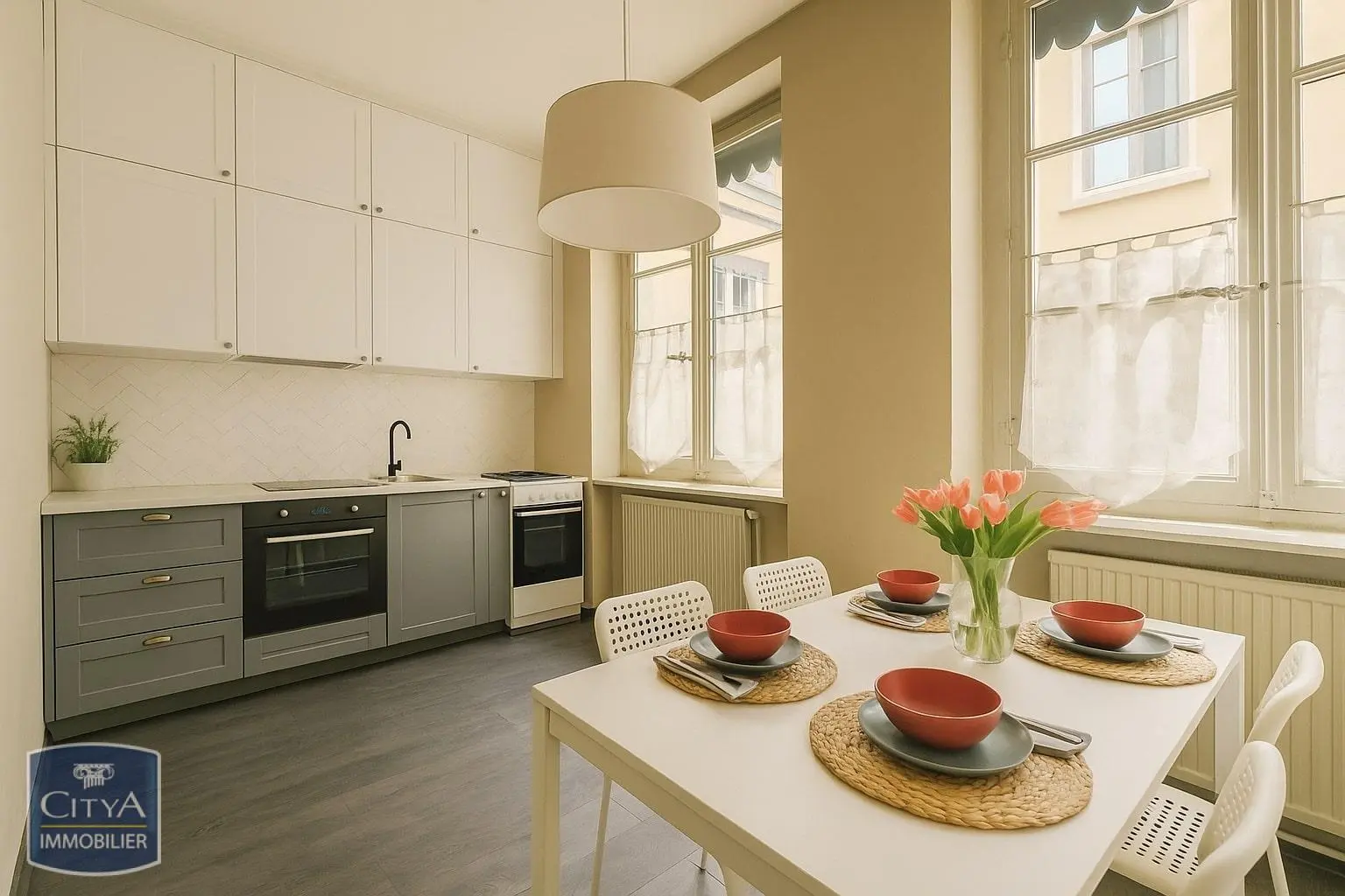 Photo 6 appartement Lyon 2e Arrondissement