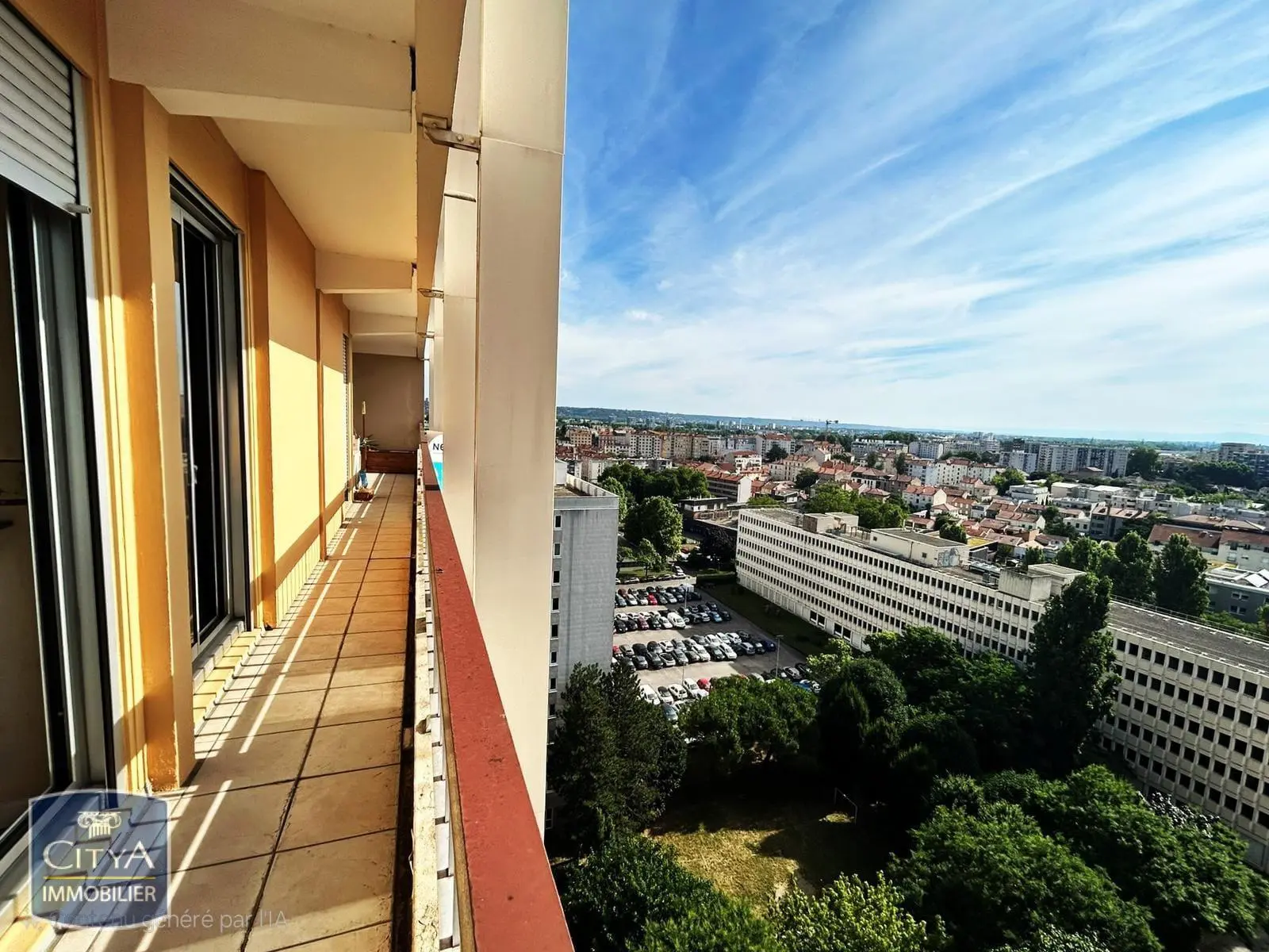 Photo 1 Appartement 4 pièces 84.56m²