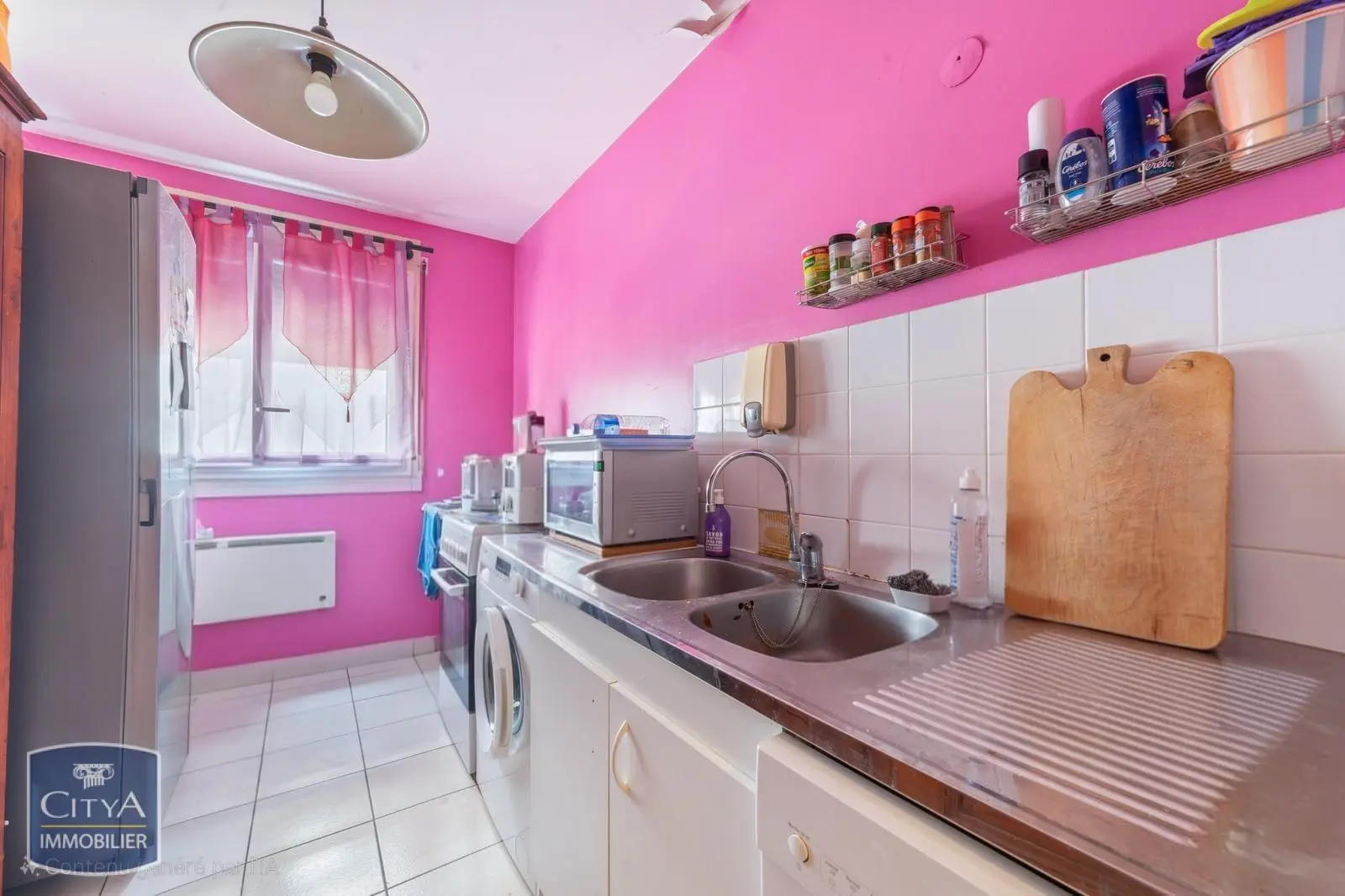 Photo 5 Appartement 2 pièces 47m²