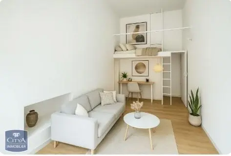 Photo 5 Appartement 2 pièces 55.53m²