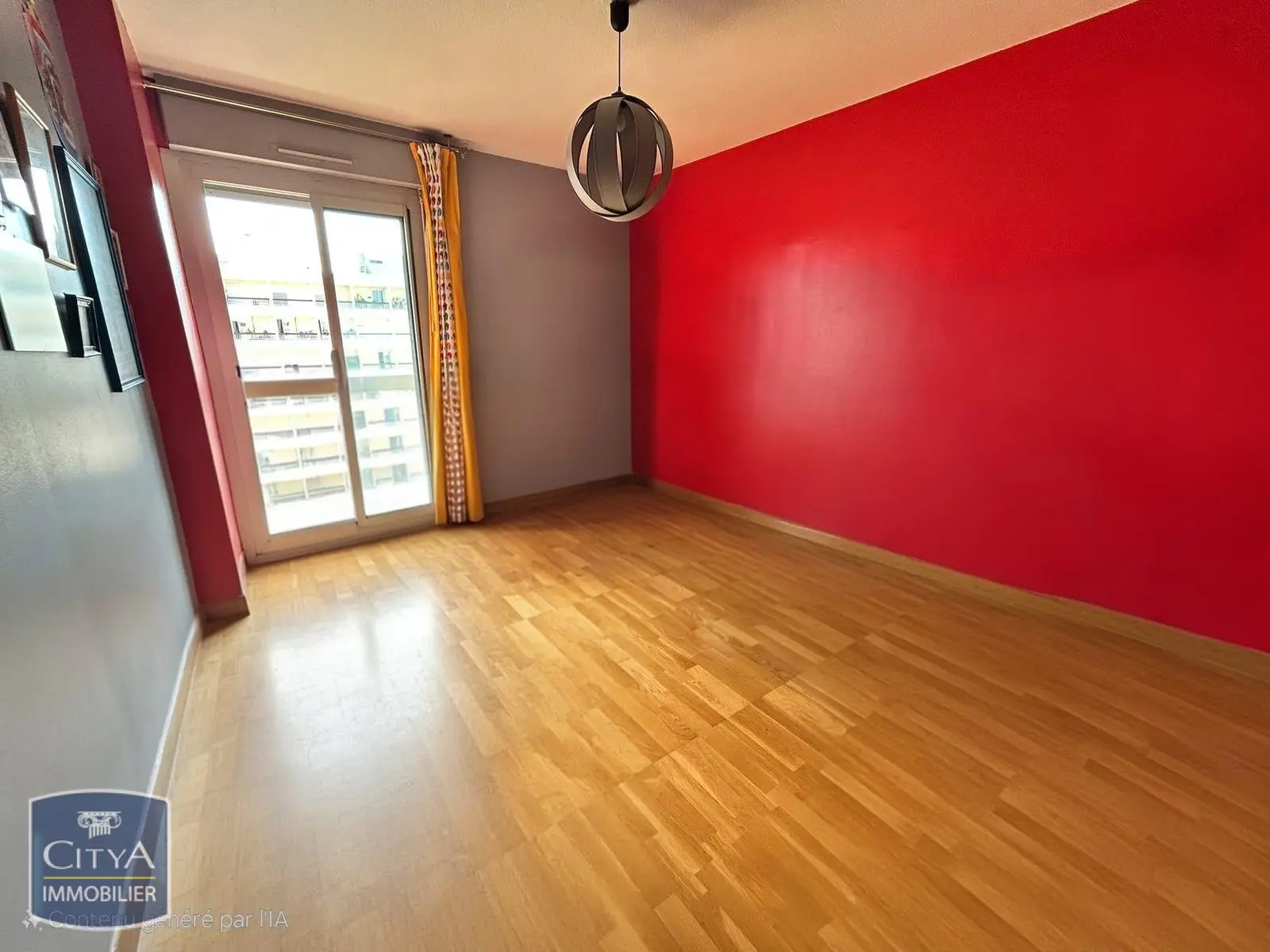 Photo 7 Appartement 4 pièces 84.56m²